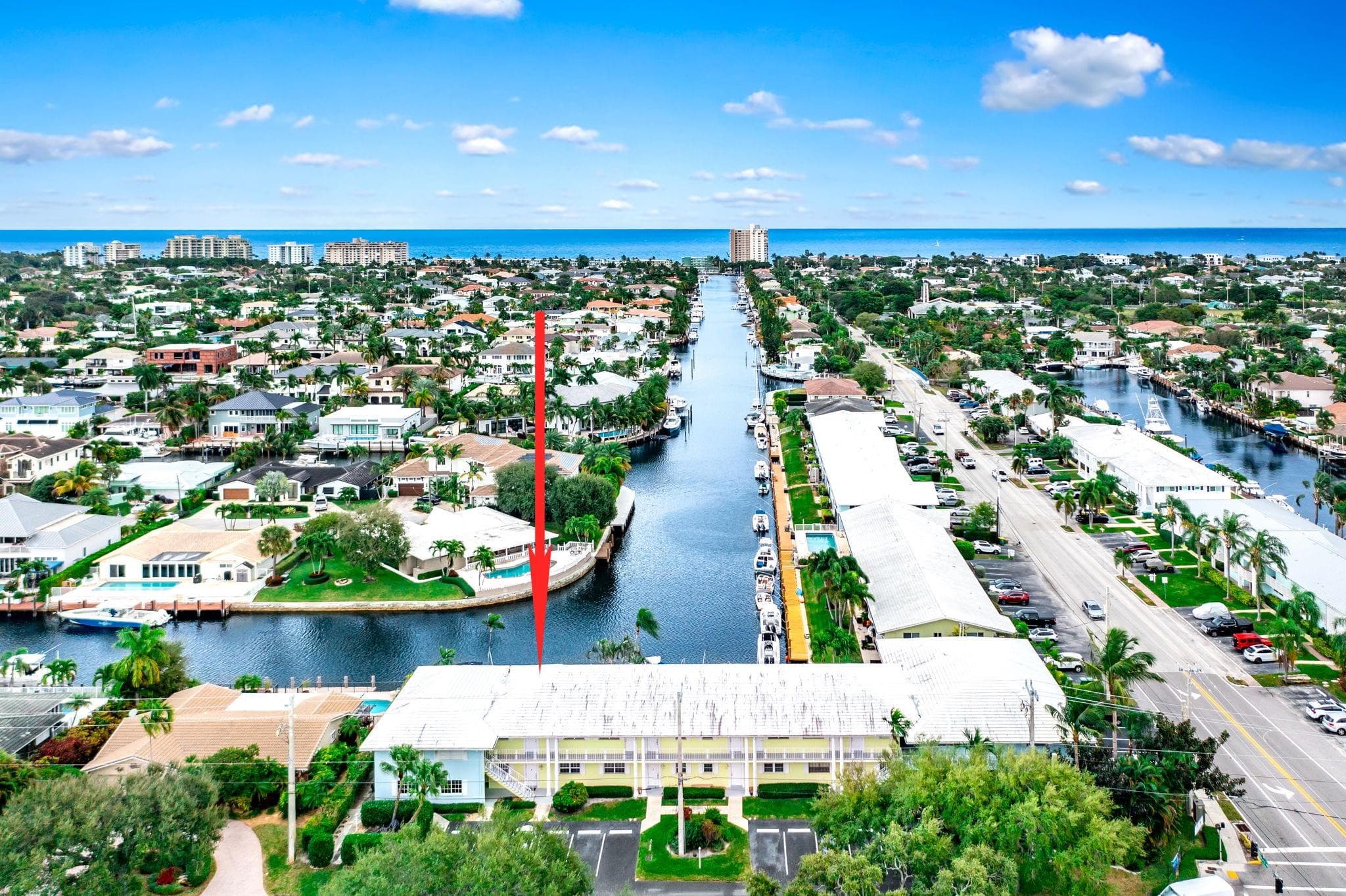 2301 NE 36th Street 202, Lighthouse Point, FL 33064 — photo 5 of 45