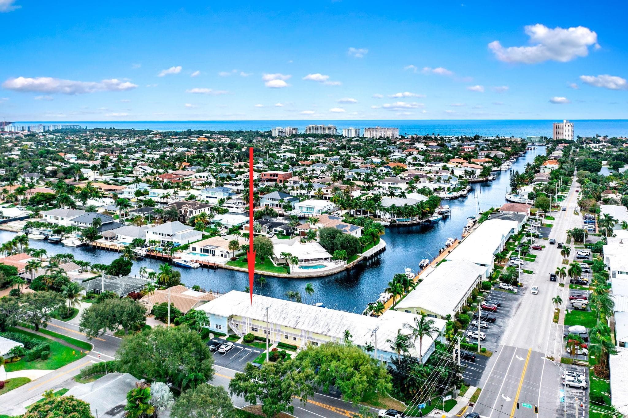 2301 NE 36th Street 202, Lighthouse Point, FL 33064 — photo 6 of 45