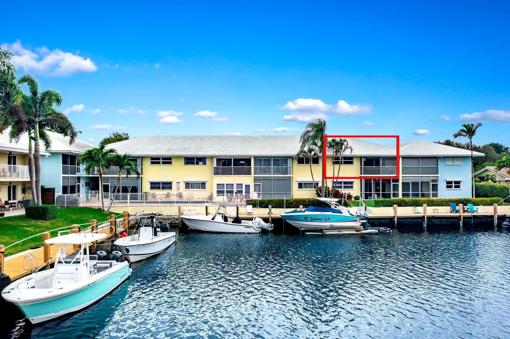 2301 NE 36th Street 202, Lighthouse Point, FL 33064 — photo 8 of 45