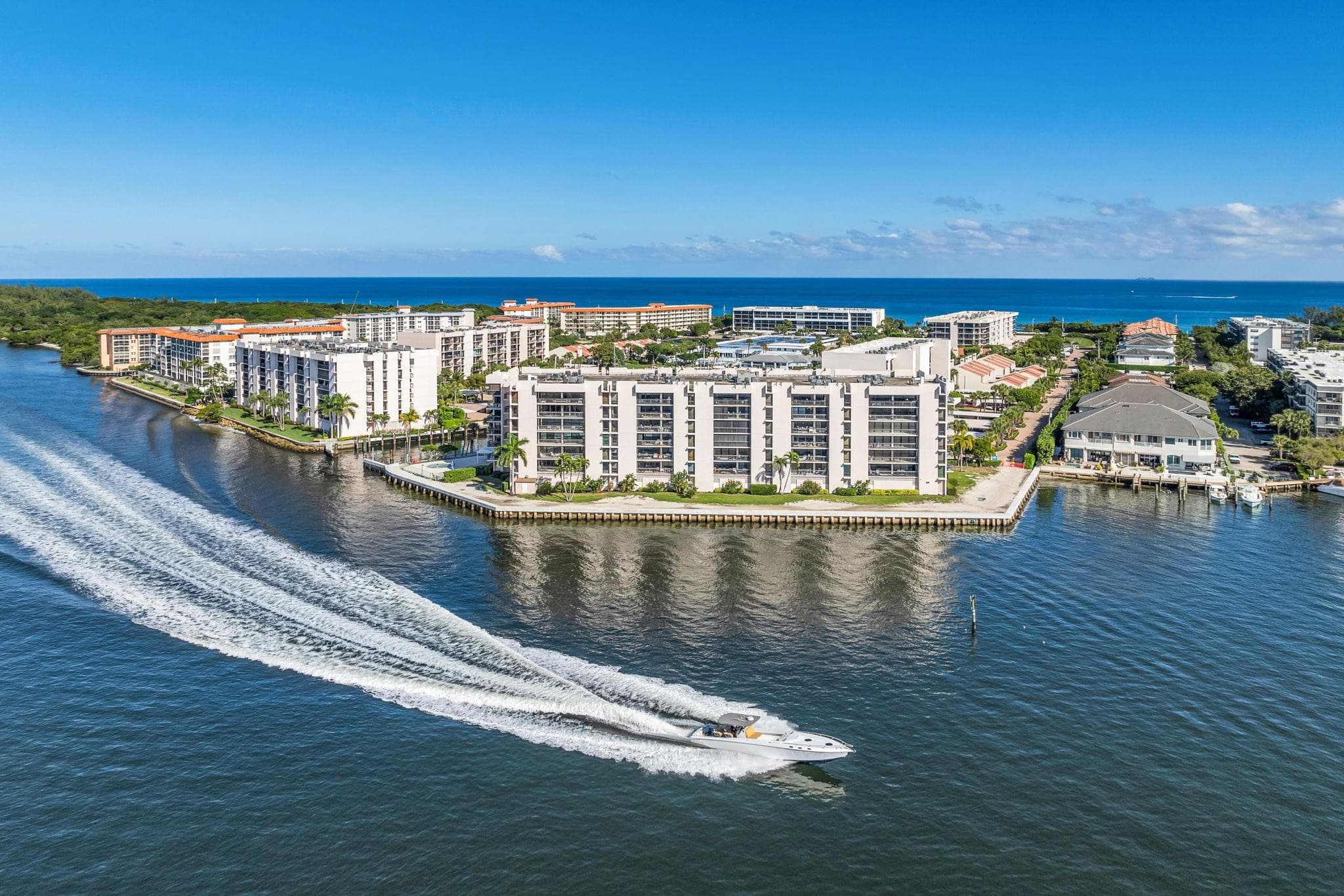 2697 N Ocean Boulevard F-508, Boca Raton, FL 33431 — photo 1 of 57
