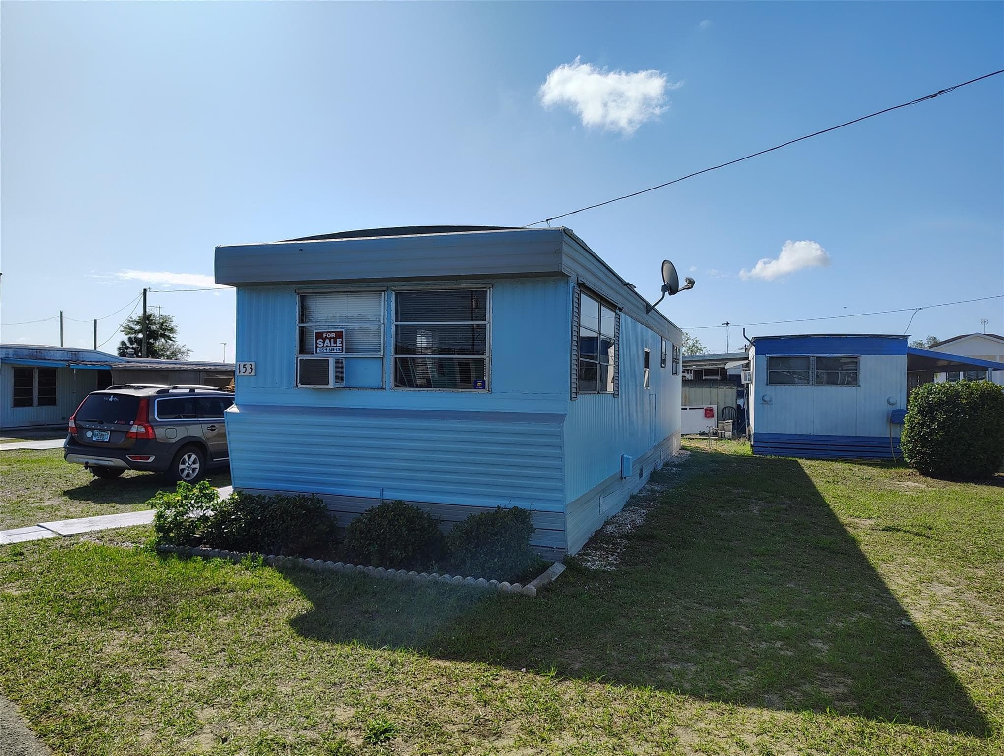1350 N Lake Avenue 153, Avon Park, FL 33825 — photo 16 of 16