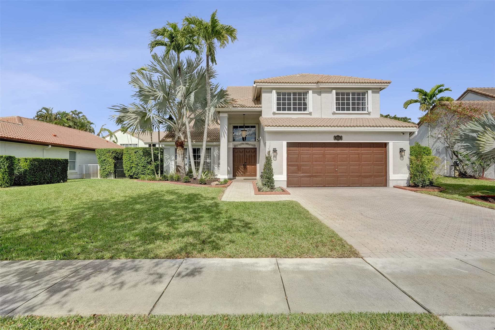 19321 NW 10th Street, Pembroke Pines, FL 33029 — photo 1 of 45