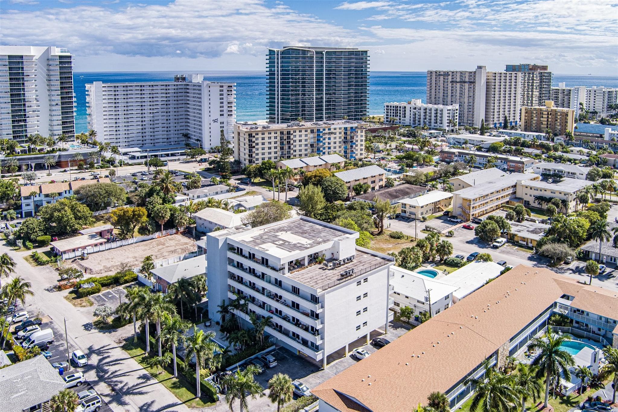 3212 NE 12th Street 502, Pompano Beach, FL 33062 — photo 1 of 44