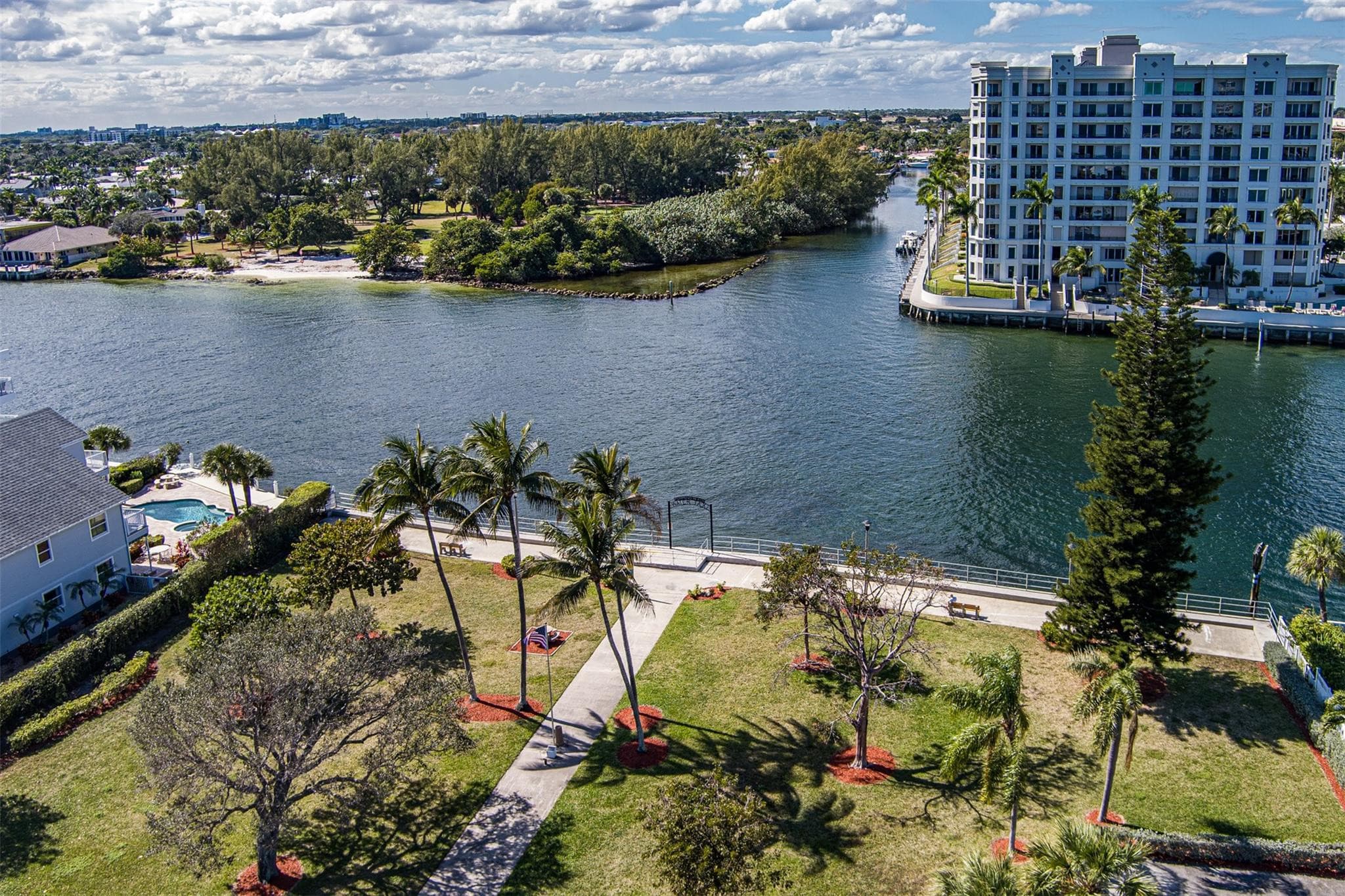 3212 NE 12th Street 502, Pompano Beach, FL 33062 — photo 4 of 44