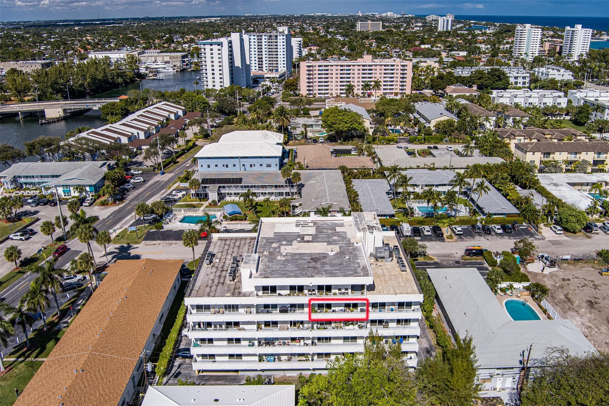3212 NE 12th Street 502, Pompano Beach, FL 33062 — photo 23 of 44