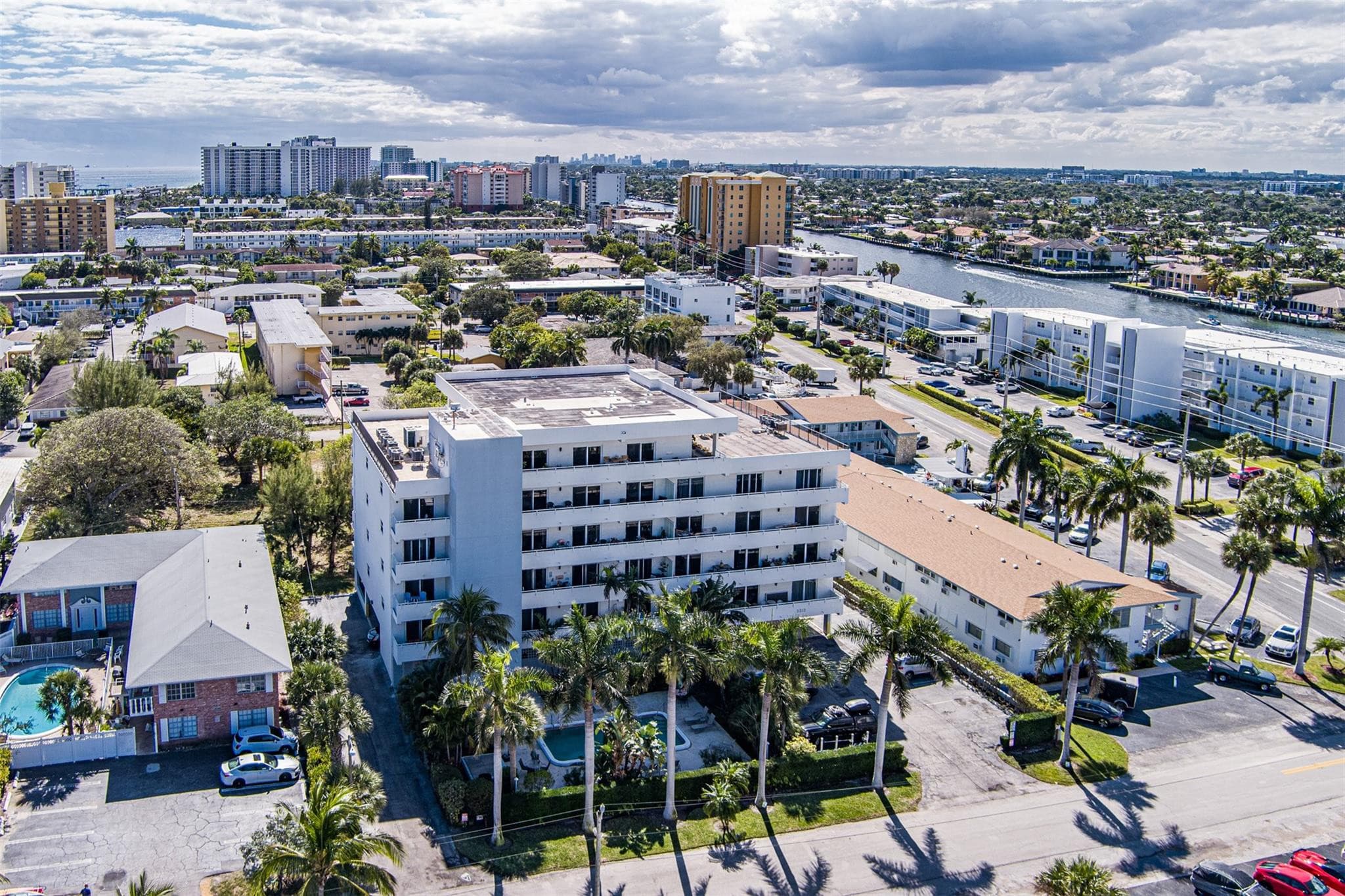 3212 NE 12th Street 502, Pompano Beach, FL 33062 — photo 44 of 44