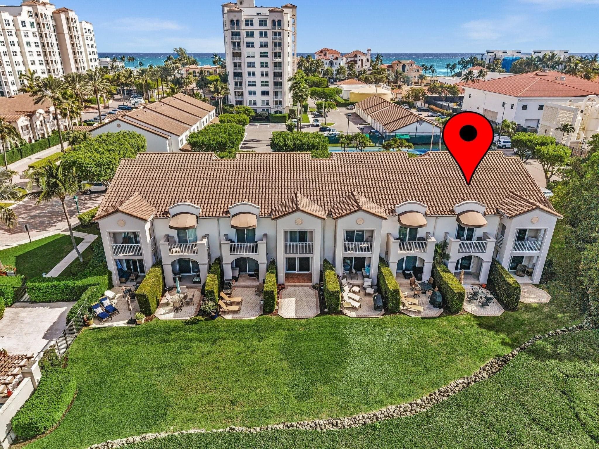 3602 S Ocean Boulevard 102, Highland Beach, FL 33487 — photo 32 of 56