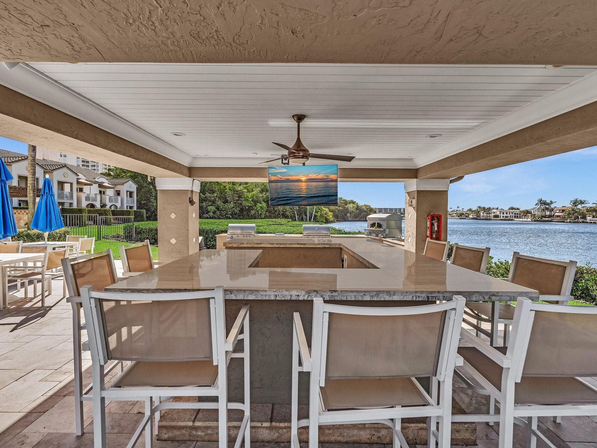 3602 S Ocean Boulevard 102, Highland Beach, FL 33487 — photo 38 of 56