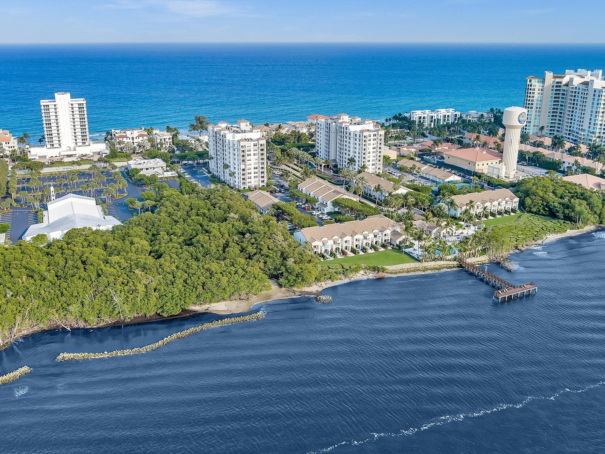 3602 S Ocean Boulevard 102, Highland Beach, FL 33487 — photo 52 of 56