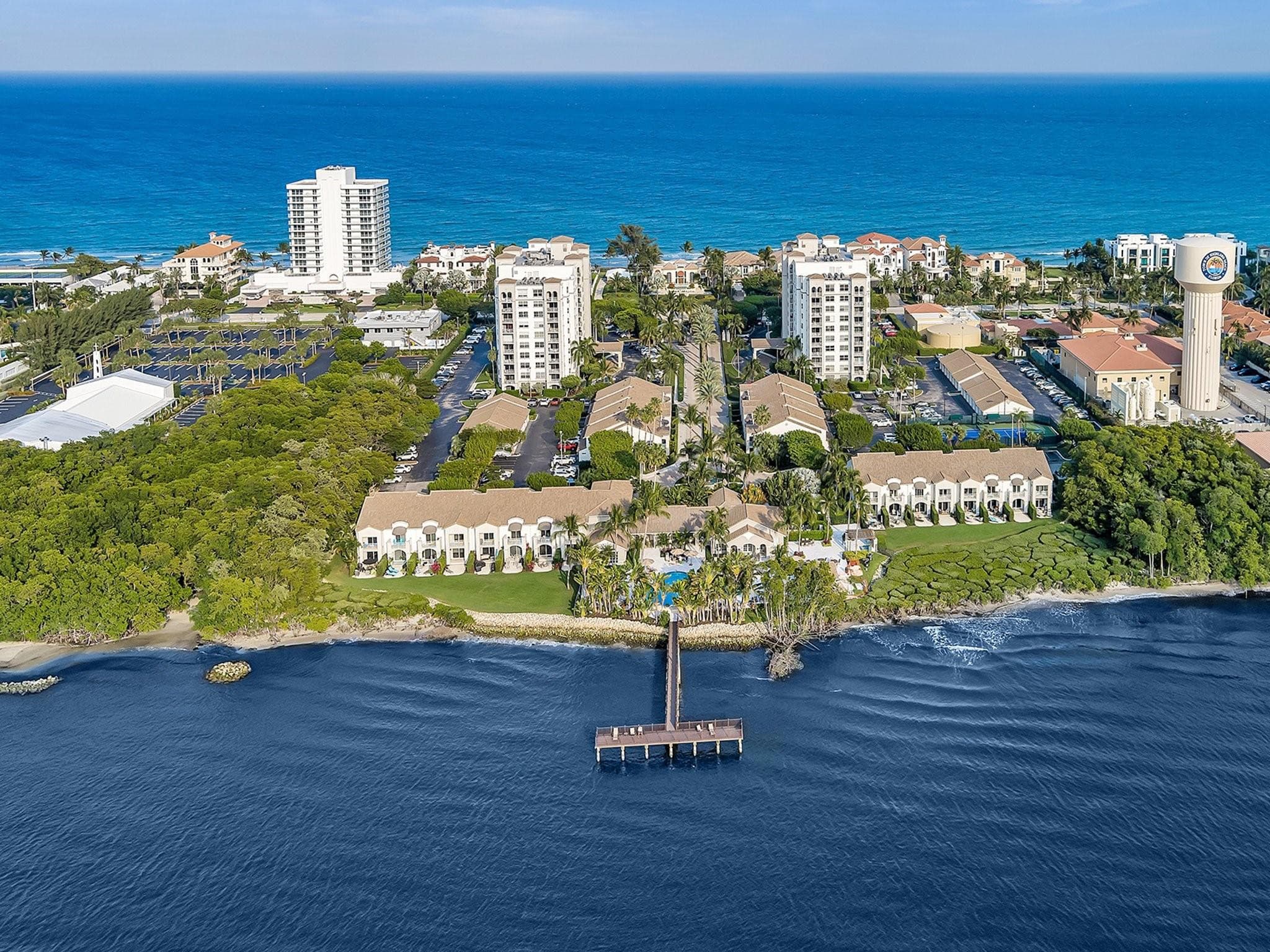 3602 S Ocean Boulevard 102, Highland Beach, FL 33487 — photo 53 of 56