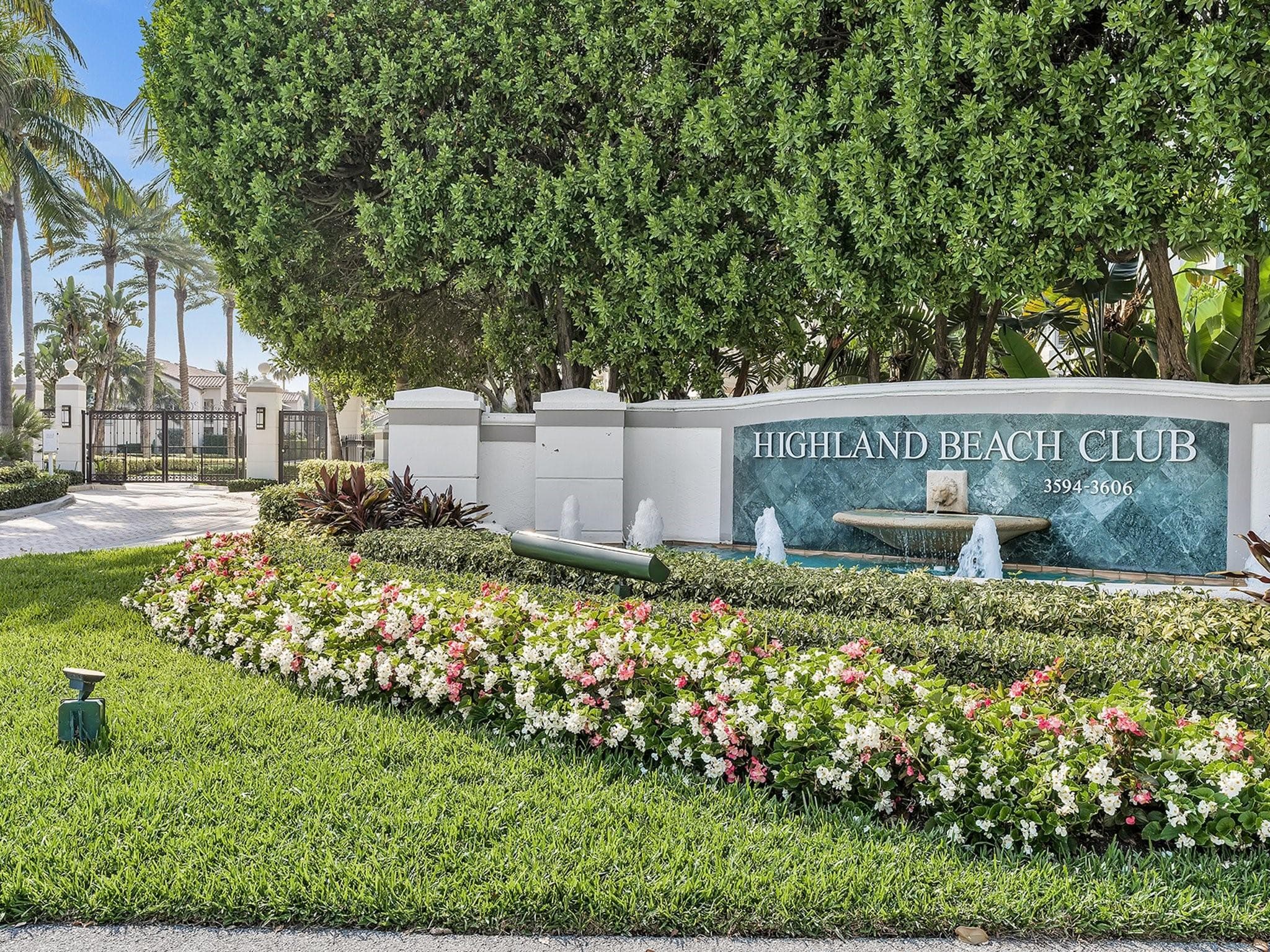 3602 S Ocean Boulevard 102, Highland Beach, FL 33487 — photo 55 of 56