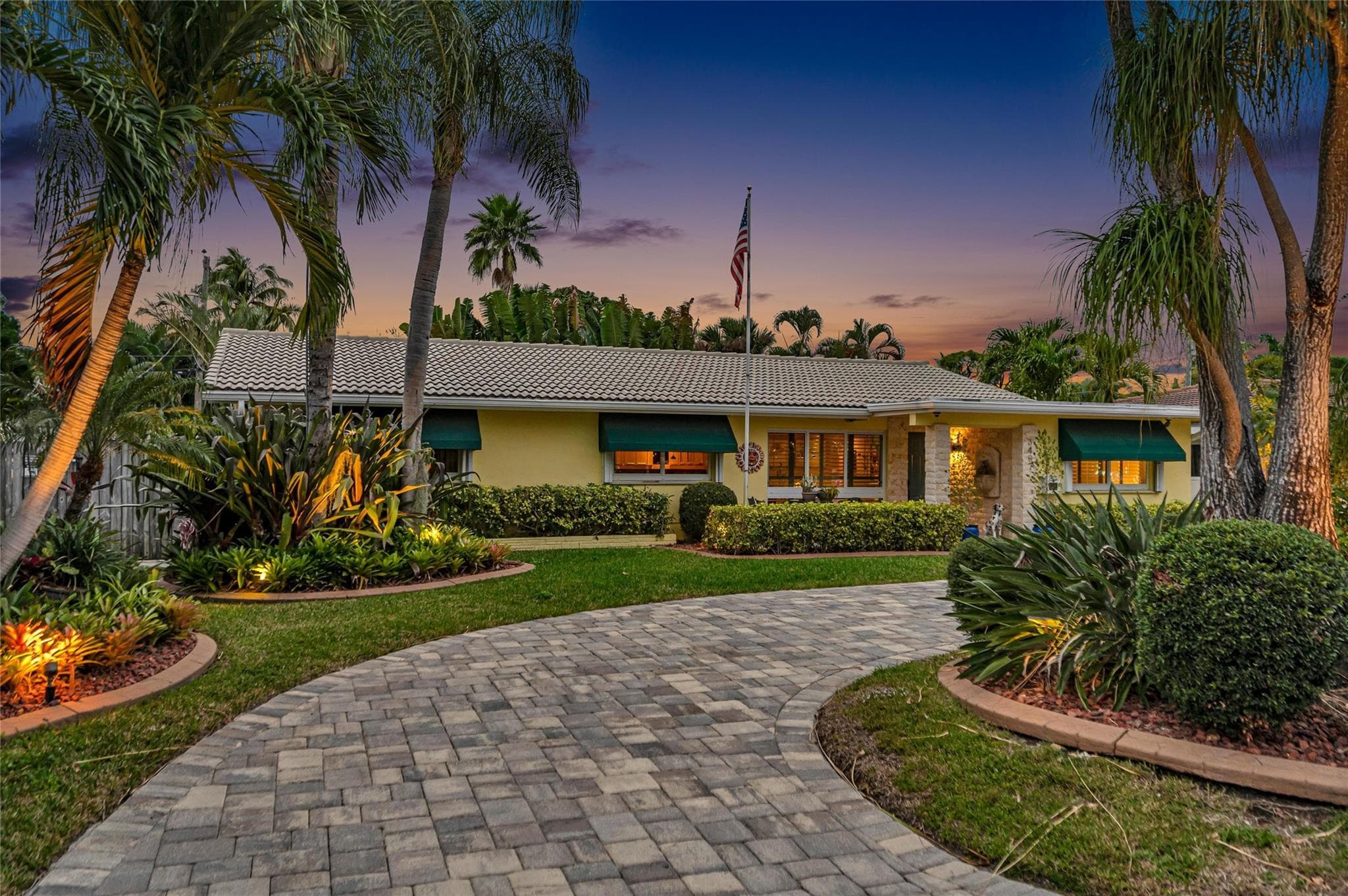 3497 NE 19th Avenue, Oakland Park, FL 33306 — photo 1 of 50