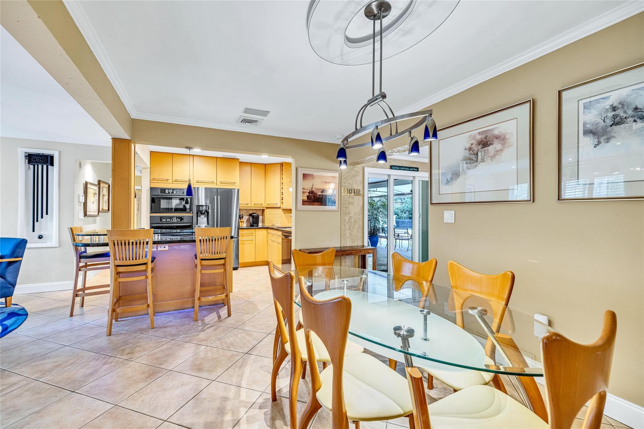 3497 NE 19th Avenue, Oakland Park, FL 33306 — photo 8 of 50