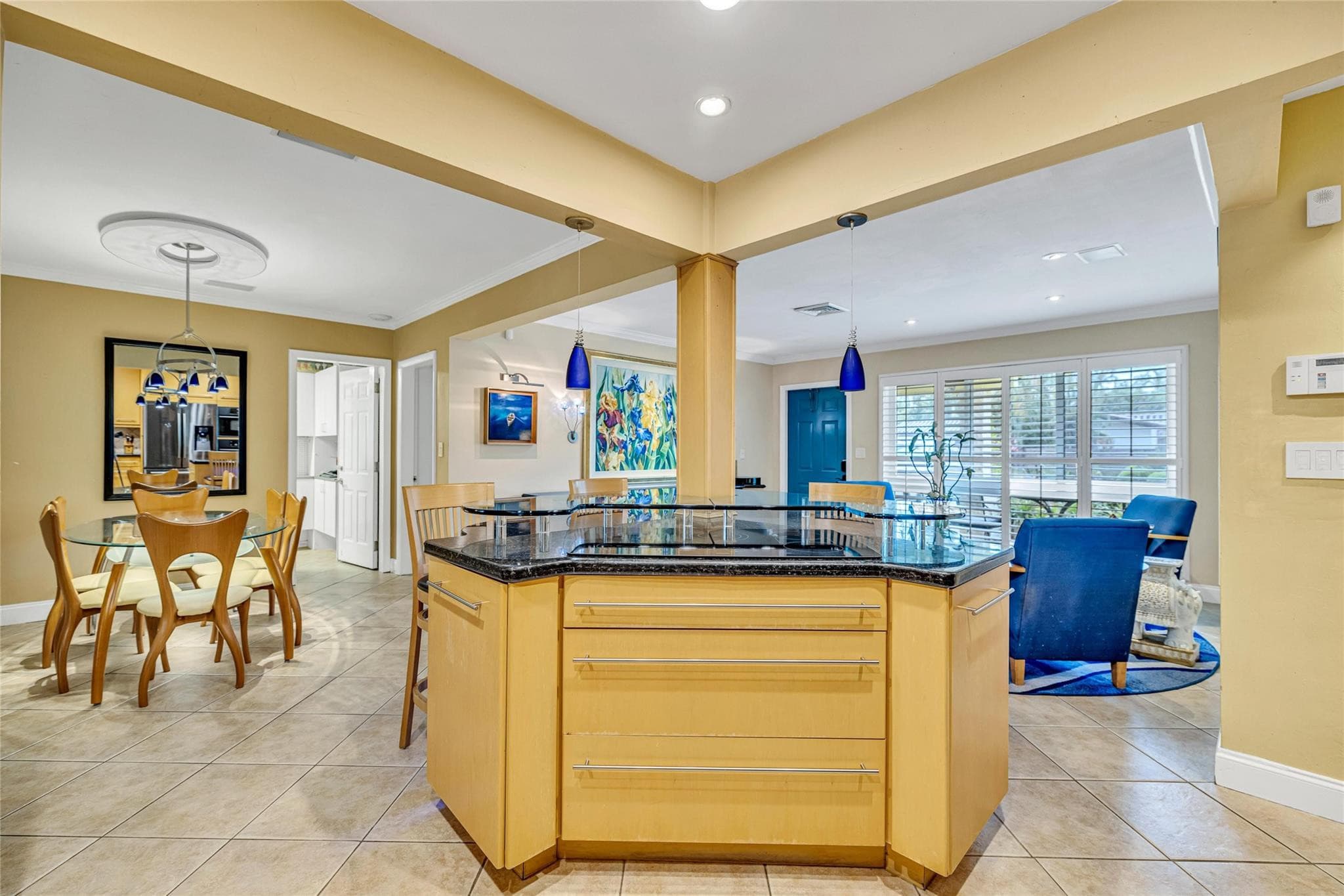 3497 NE 19th Avenue, Oakland Park, FL 33306 — photo 10 of 50