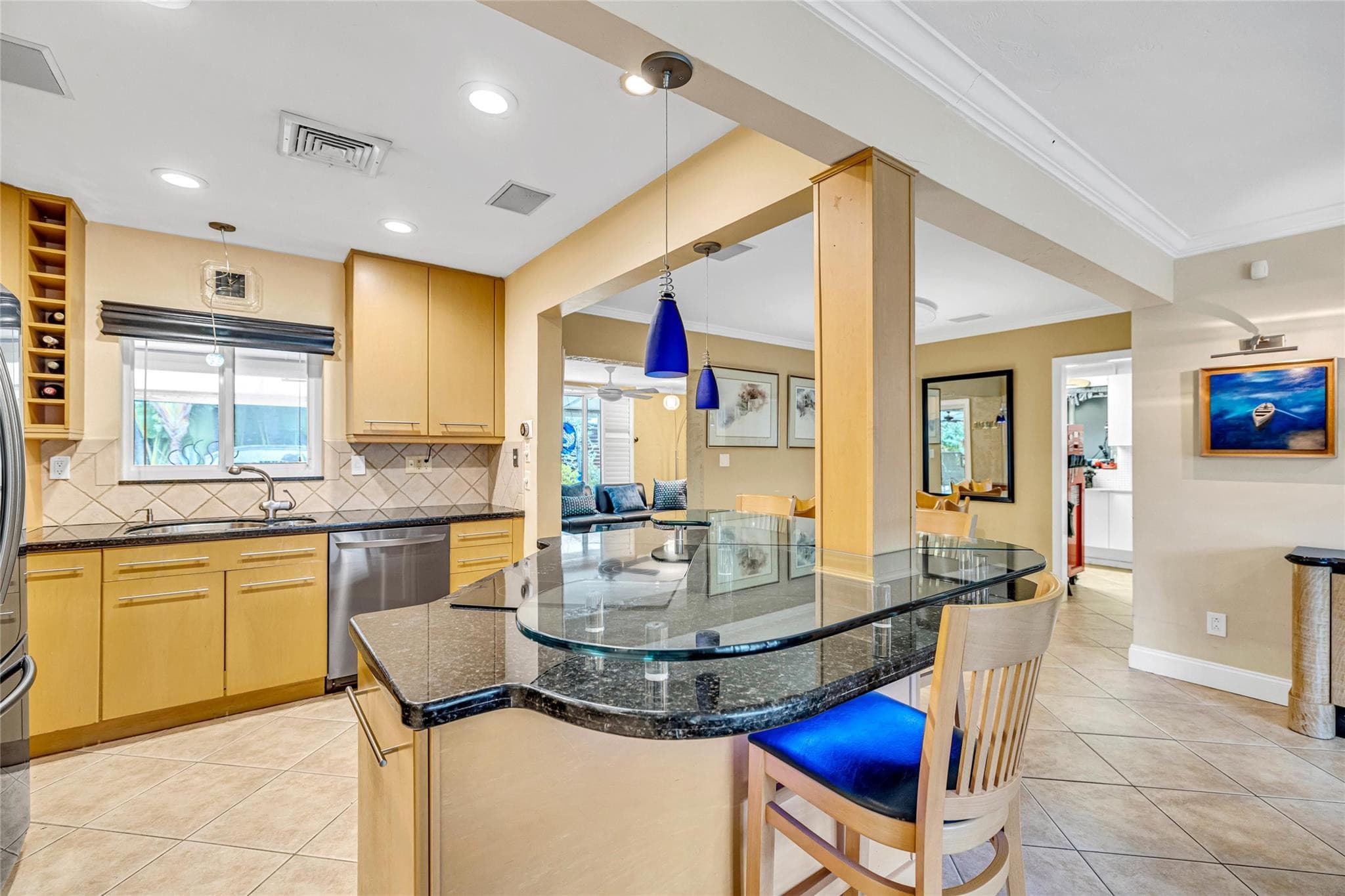 3497 NE 19th Avenue, Oakland Park, FL 33306 — photo 11 of 50