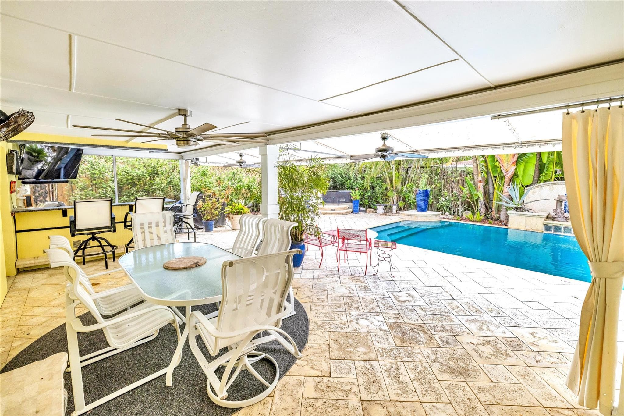 3497 NE 19th Avenue, Oakland Park, FL 33306 — photo 29 of 50
