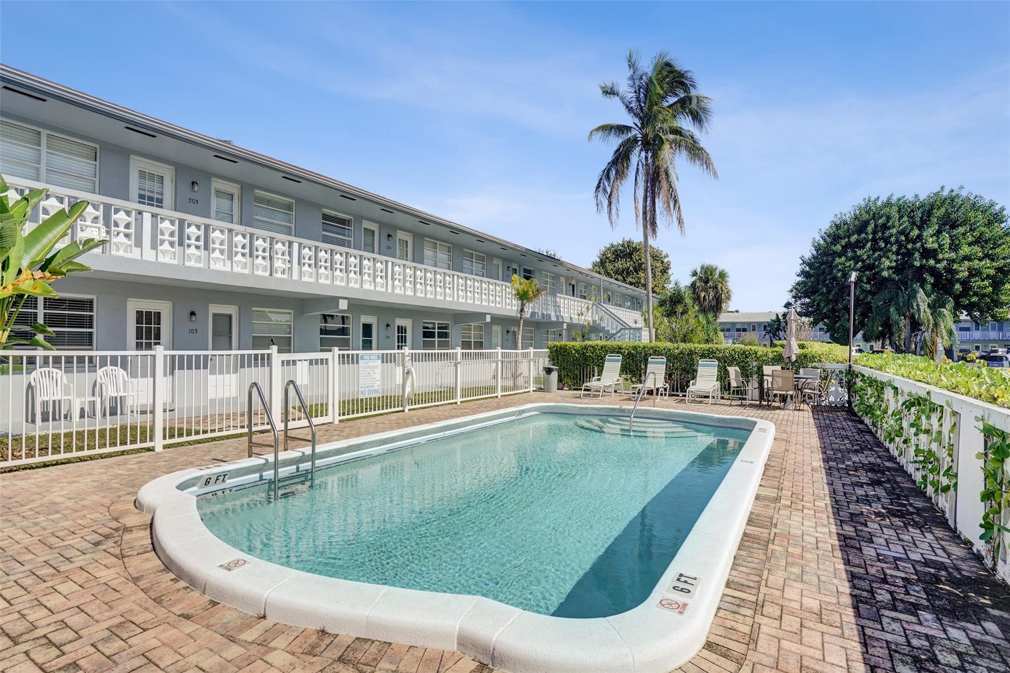 701 Pine Drive 104, Pompano Beach, FL 33060 — photo 44 of 47