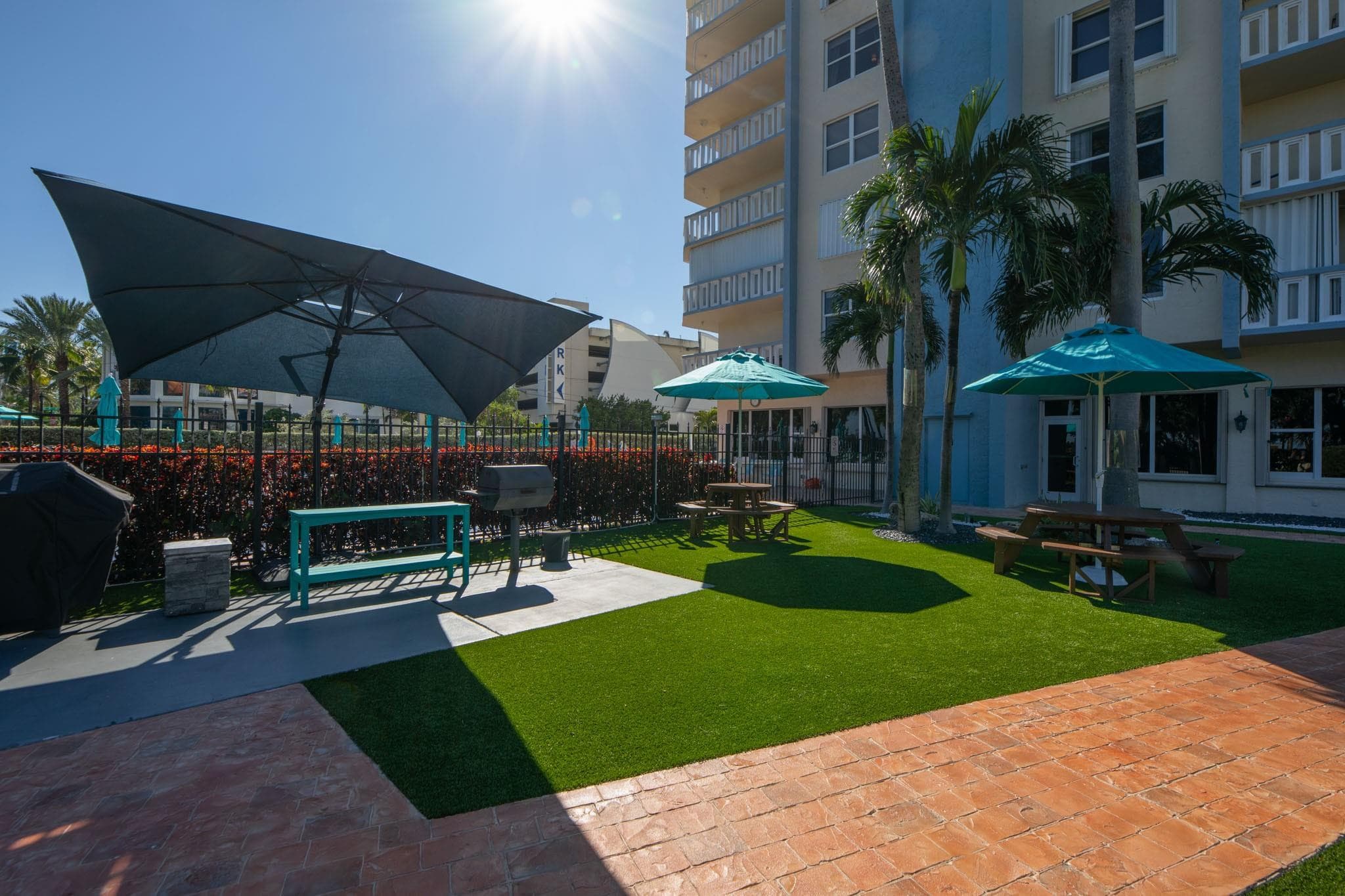 305 N Pompano Beach Boulevard 505, Pompano Beach, FL 33062 — photo 39 of 46