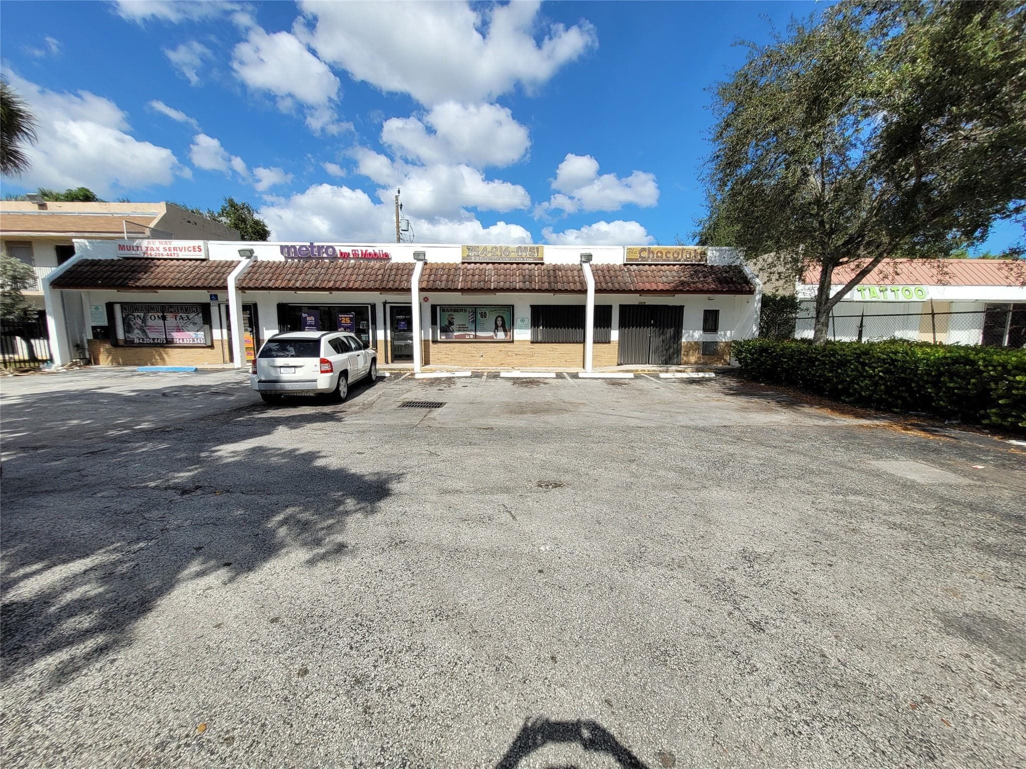 2875 W Sunrise Boulevard, Fort Lauderdale, FL 33311 — photo 1 of 1