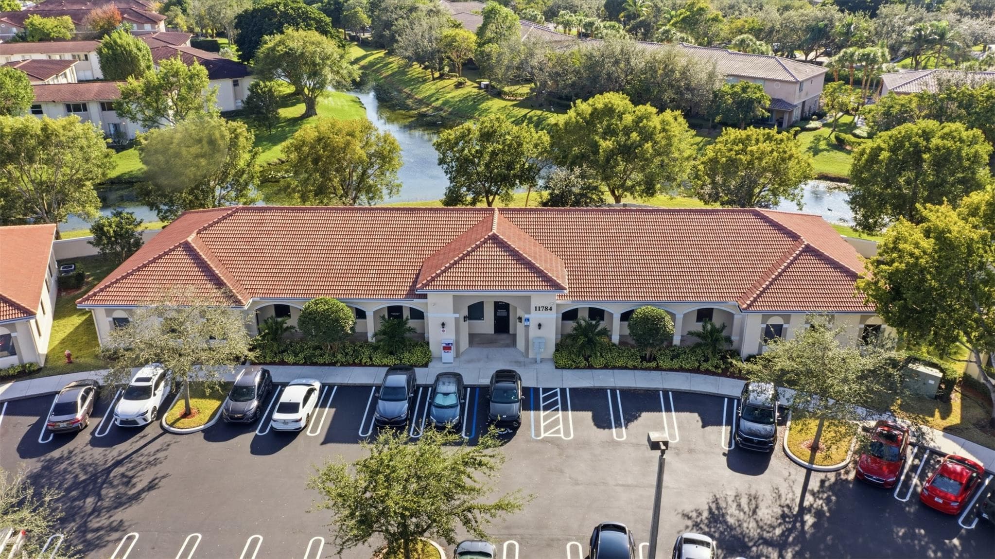 Business in Coral Springs — photo 1 of 14