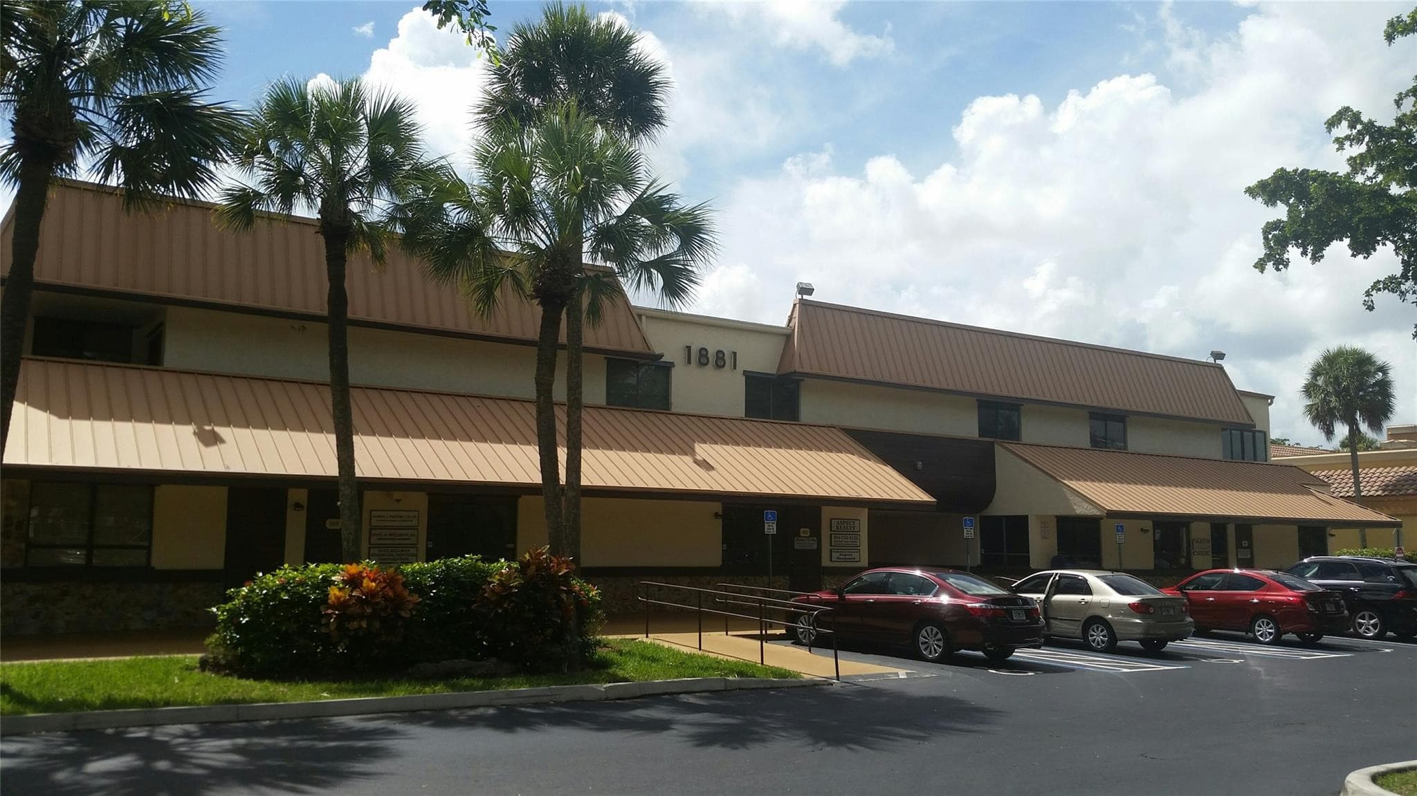 1881 N University Drive 205, Coral Springs, FL 33071 — photo 17 of 18