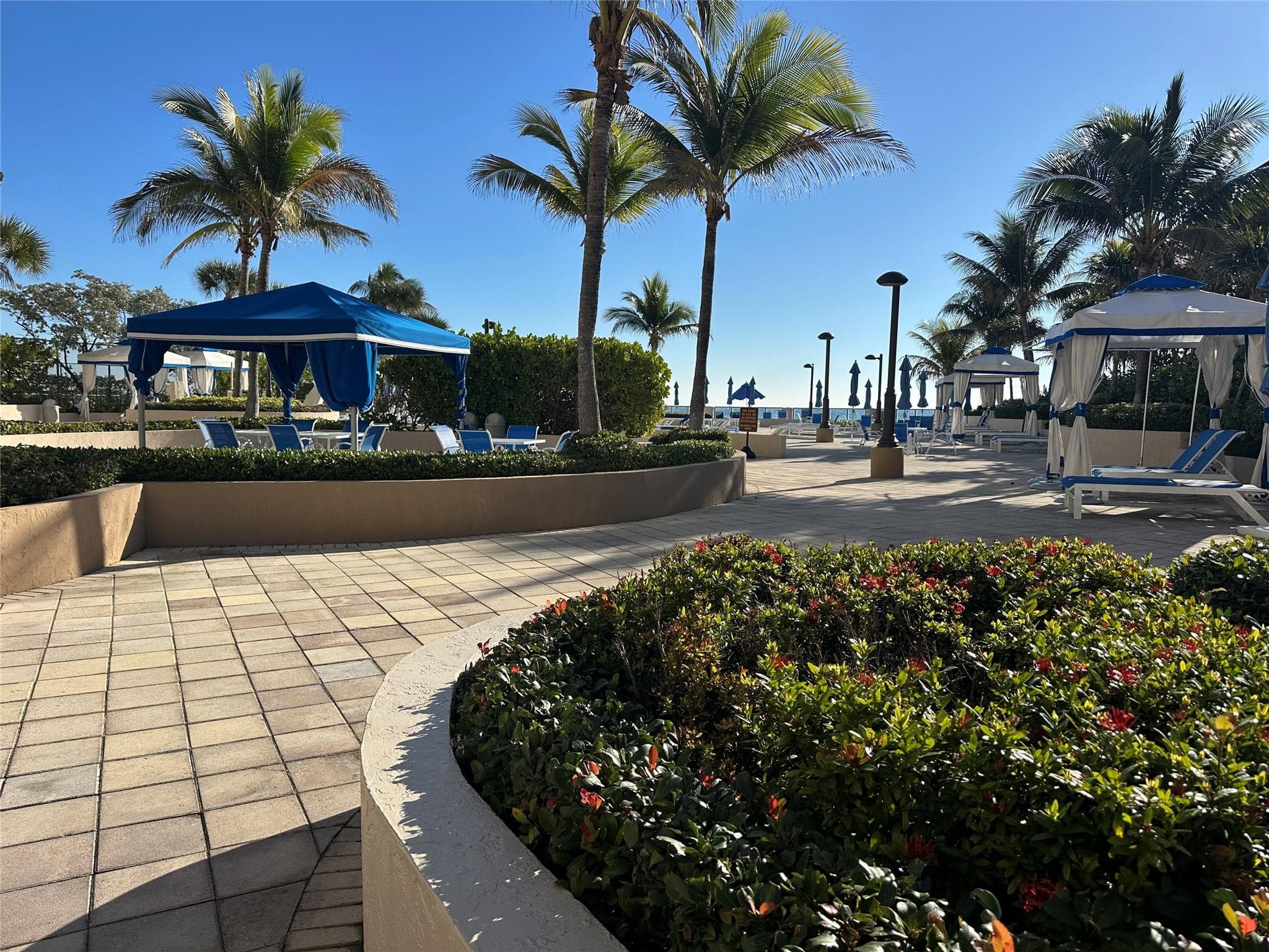 1912 S Ocean Drive 9C, Hallandale Beach, FL 33009 — photo 7 of 36