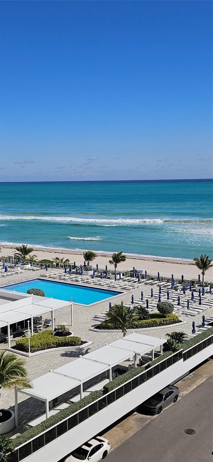 1912 S Ocean Drive 9C, Hallandale Beach, FL 33009 — photo 13 of 36
