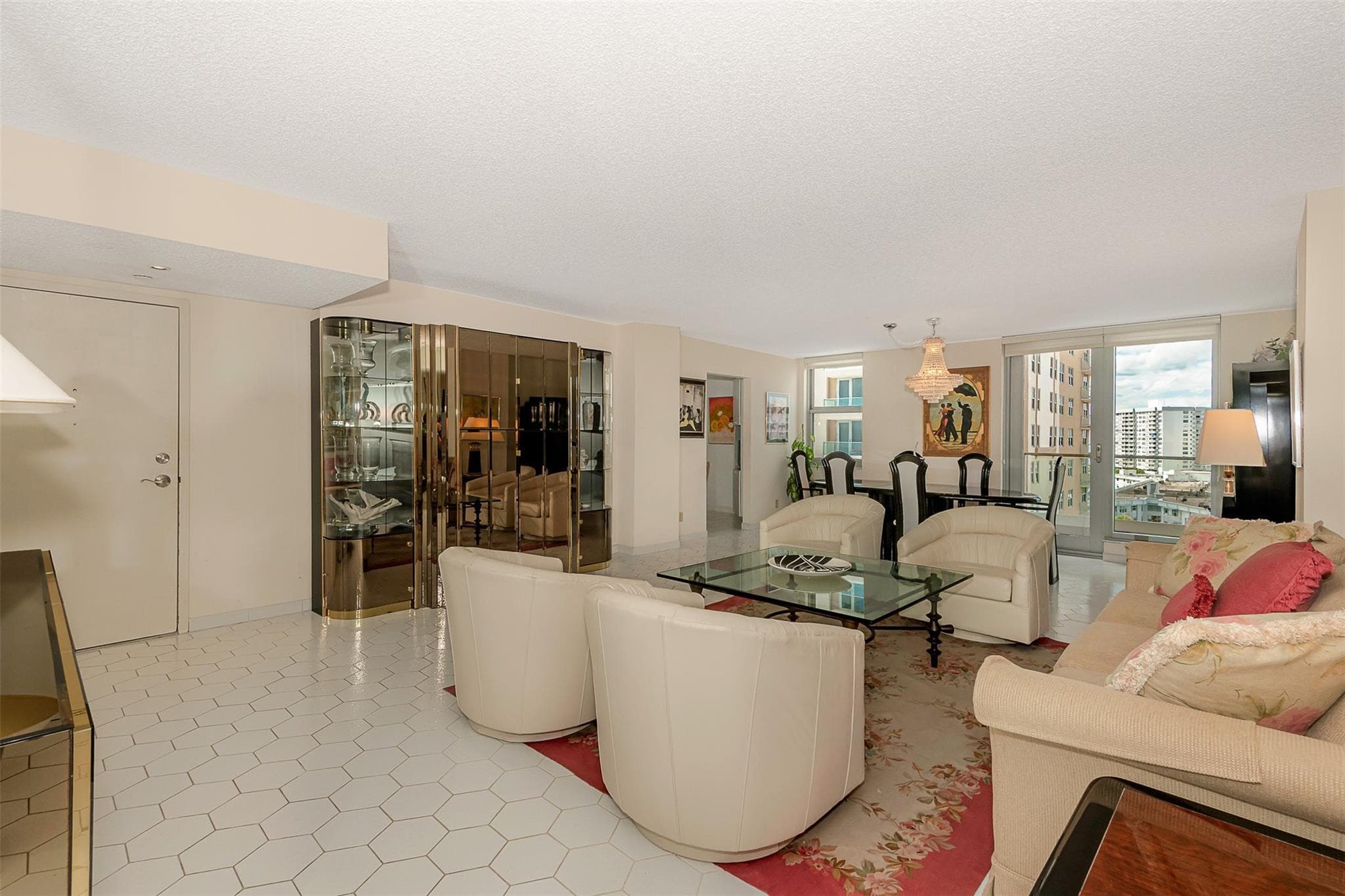 1912 S Ocean Drive 9C, Hallandale Beach, FL 33009 — photo 16 of 36