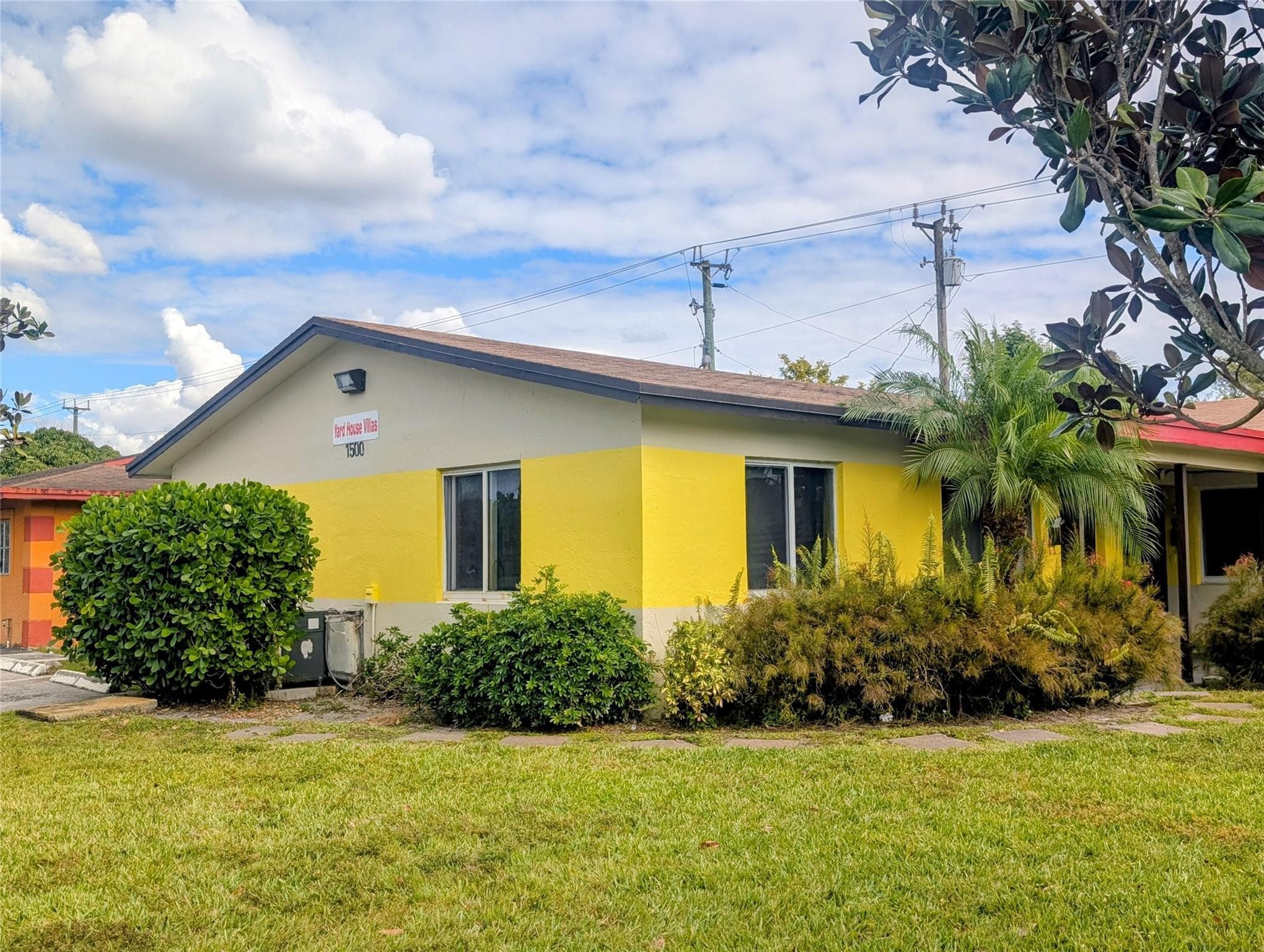 1500 NW 58th Terrace, Sunrise, FL 33313 — photo 1 of 19