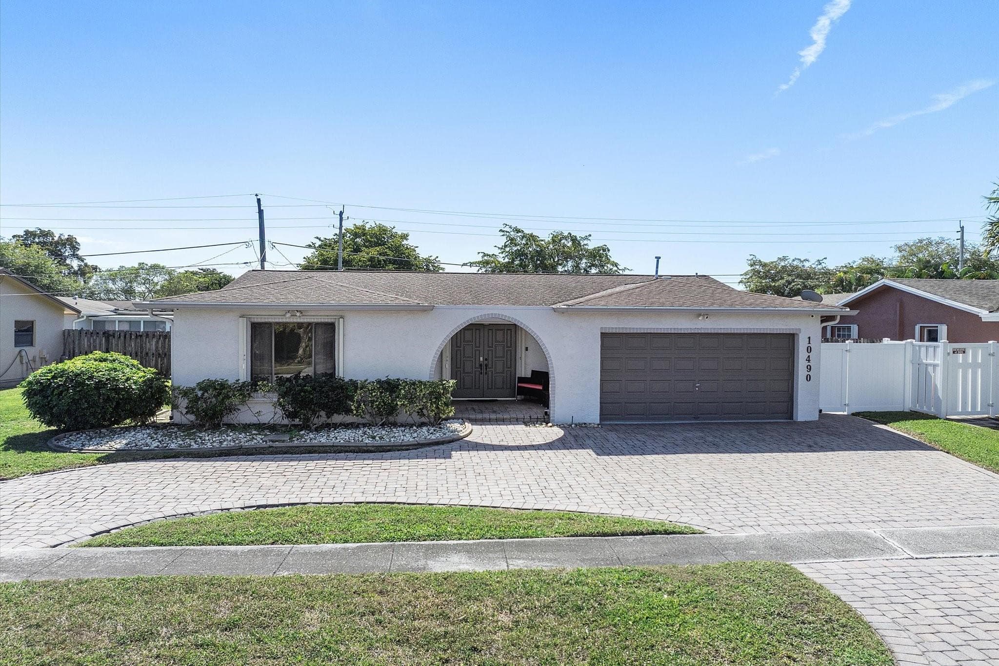 10490 NW 24th Street, Sunrise, FL 33322 — photo 1 of 35