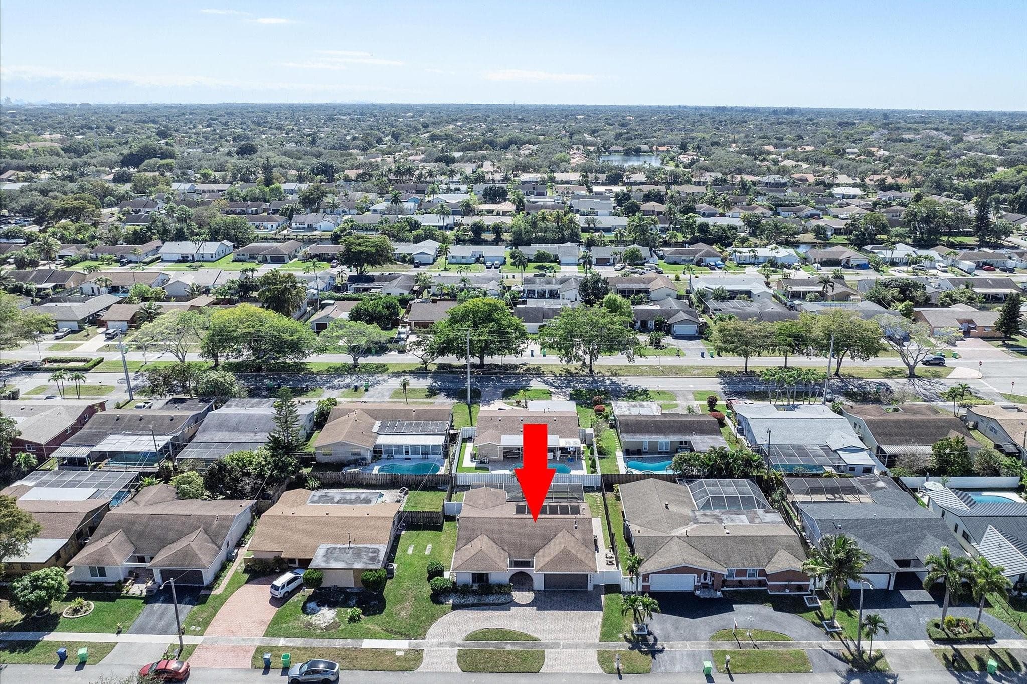 10490 NW 24th Street, Sunrise, FL 33322 — photo 32 of 35