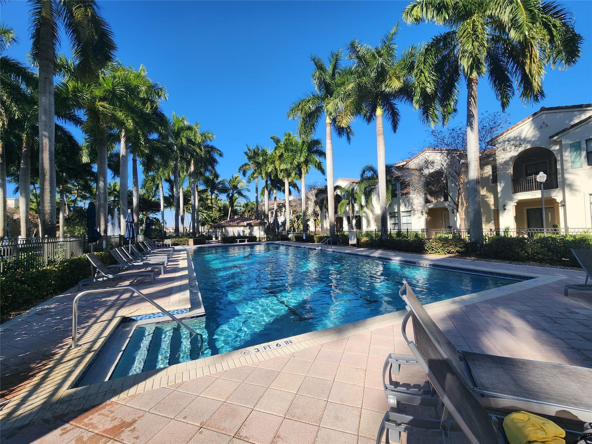12698 NW 32nd Place, Sunrise, FL 33323 — photo 24 of 26