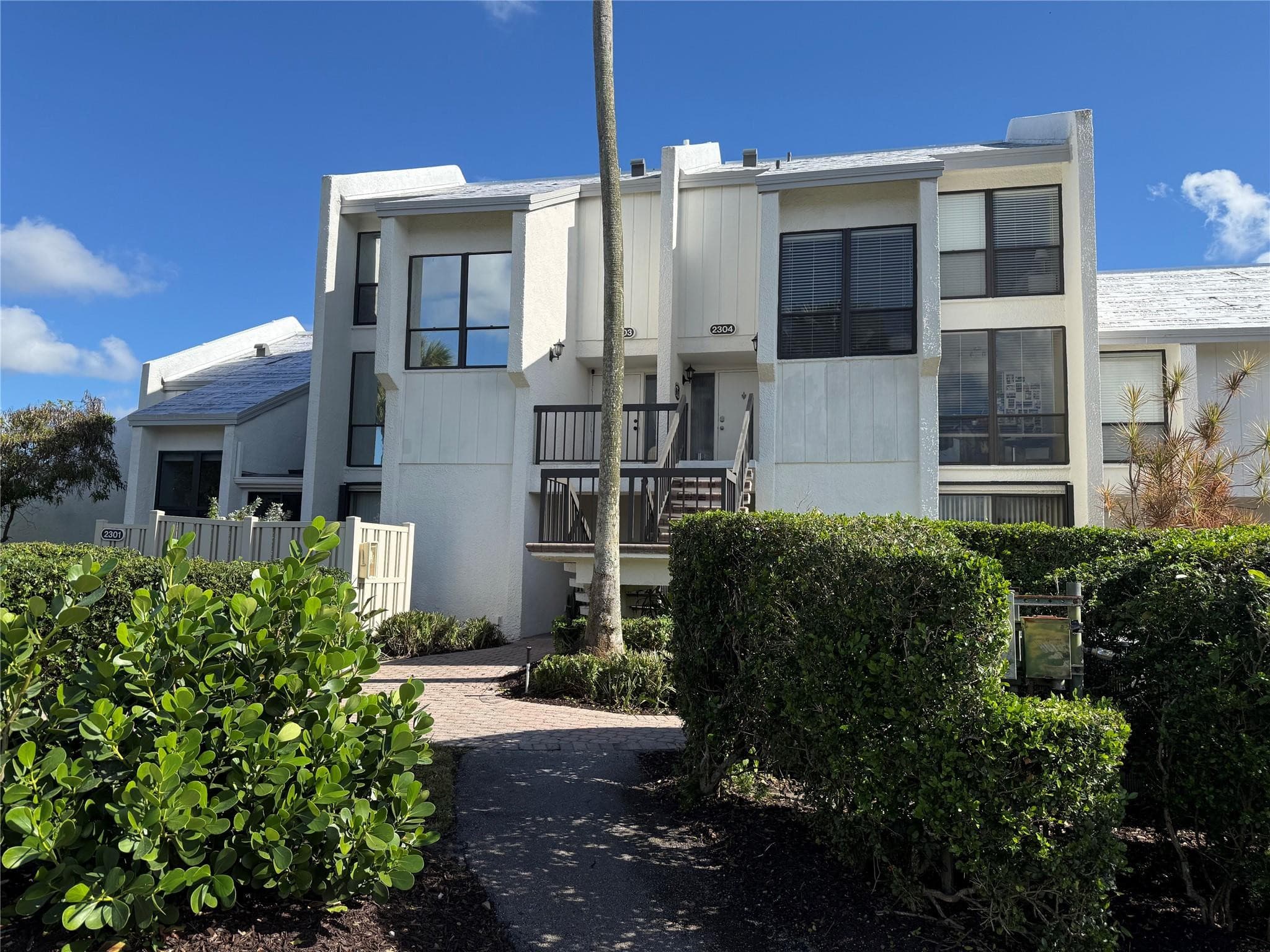 2303 Bridgewood Drive 2303, Boca Raton, FL 33434 — photo 1 of 45