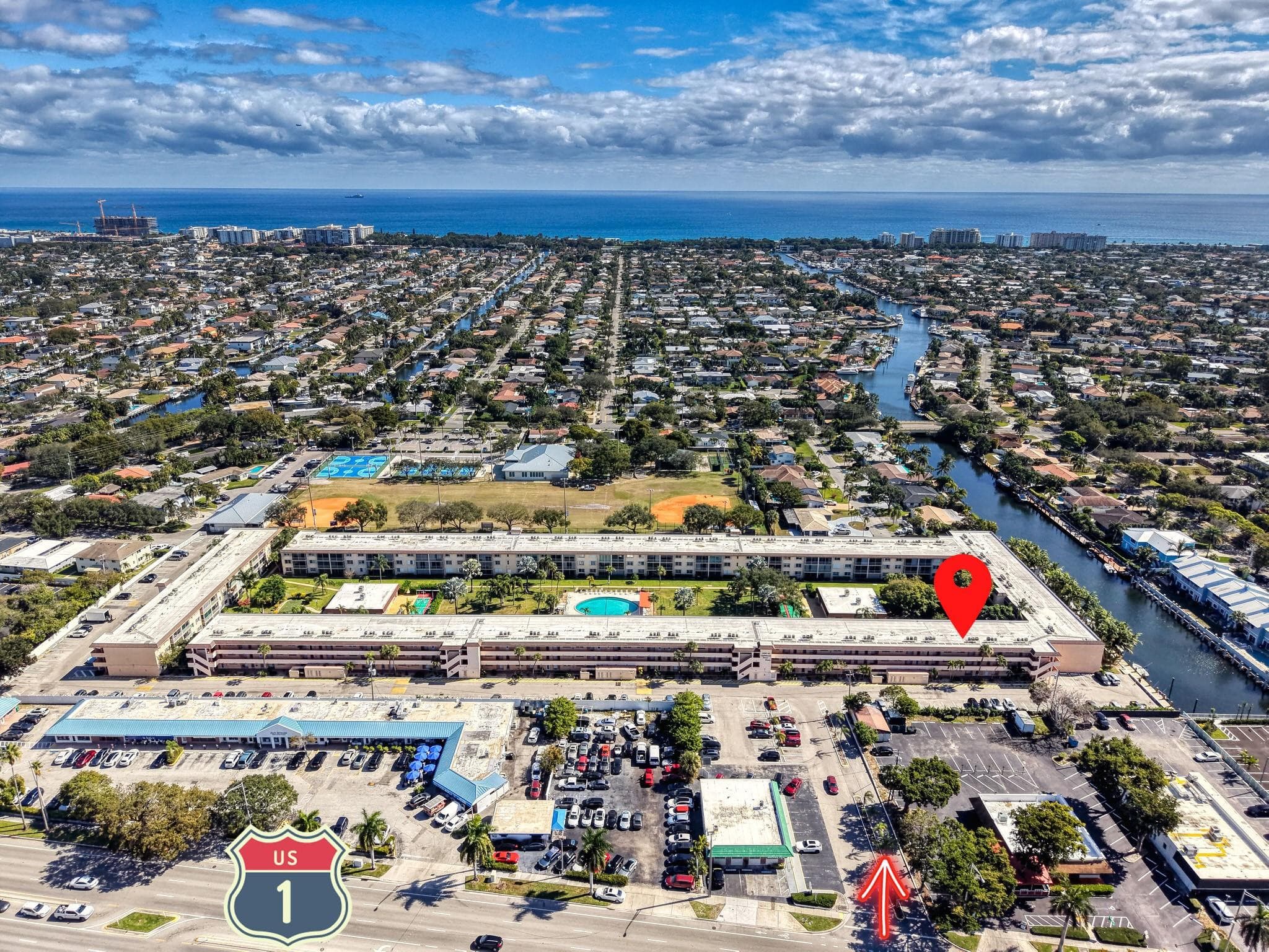 4500 N Federal Highway 303, Lighthouse Point, FL 33064 — photo 1 of 40