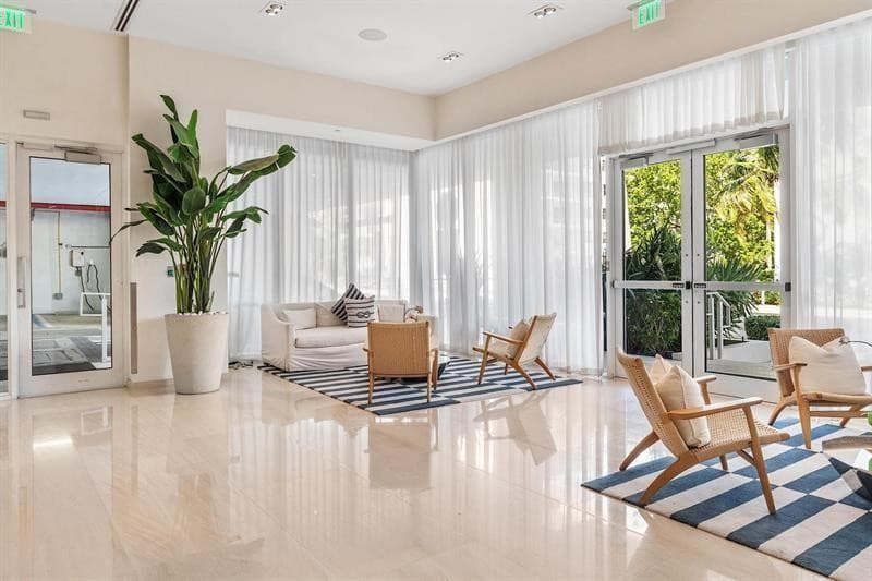 401 N Birch Road 1214, Fort Lauderdale, FL 33304 — photo 5 of 47