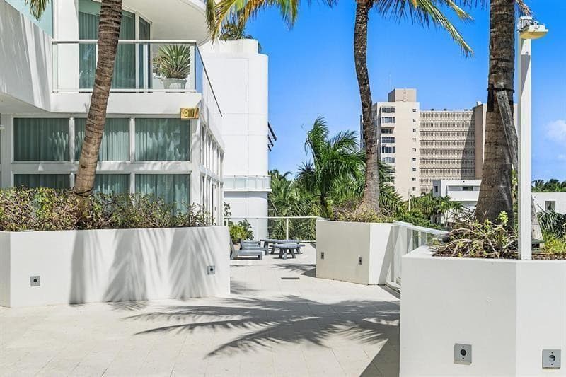 401 N Birch Road 1214, Fort Lauderdale, FL 33304 — photo 40 of 47