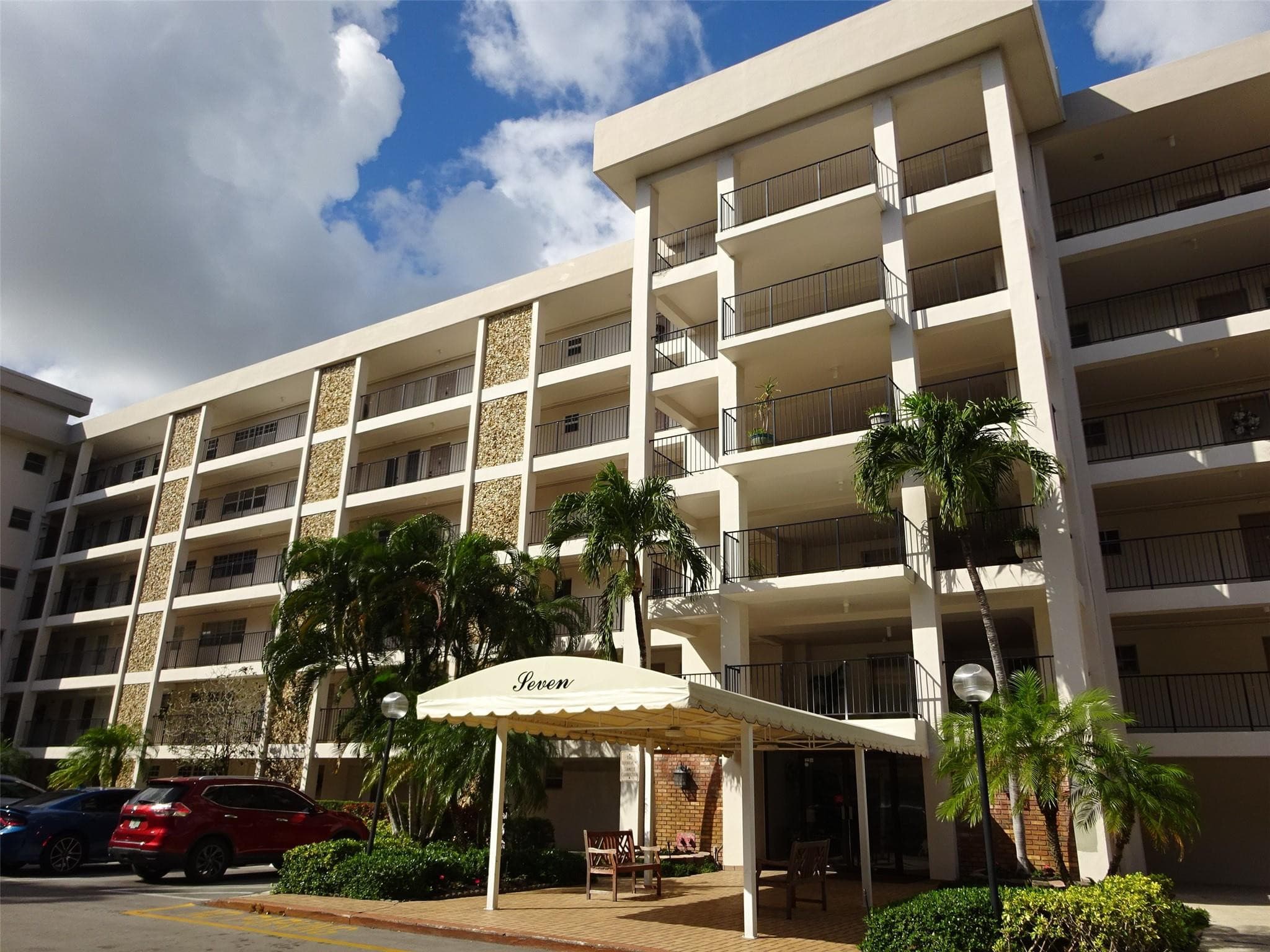 2801 N Palm Aire Drive 308, Pompano Beach, FL 33069 — photo 33 of 43