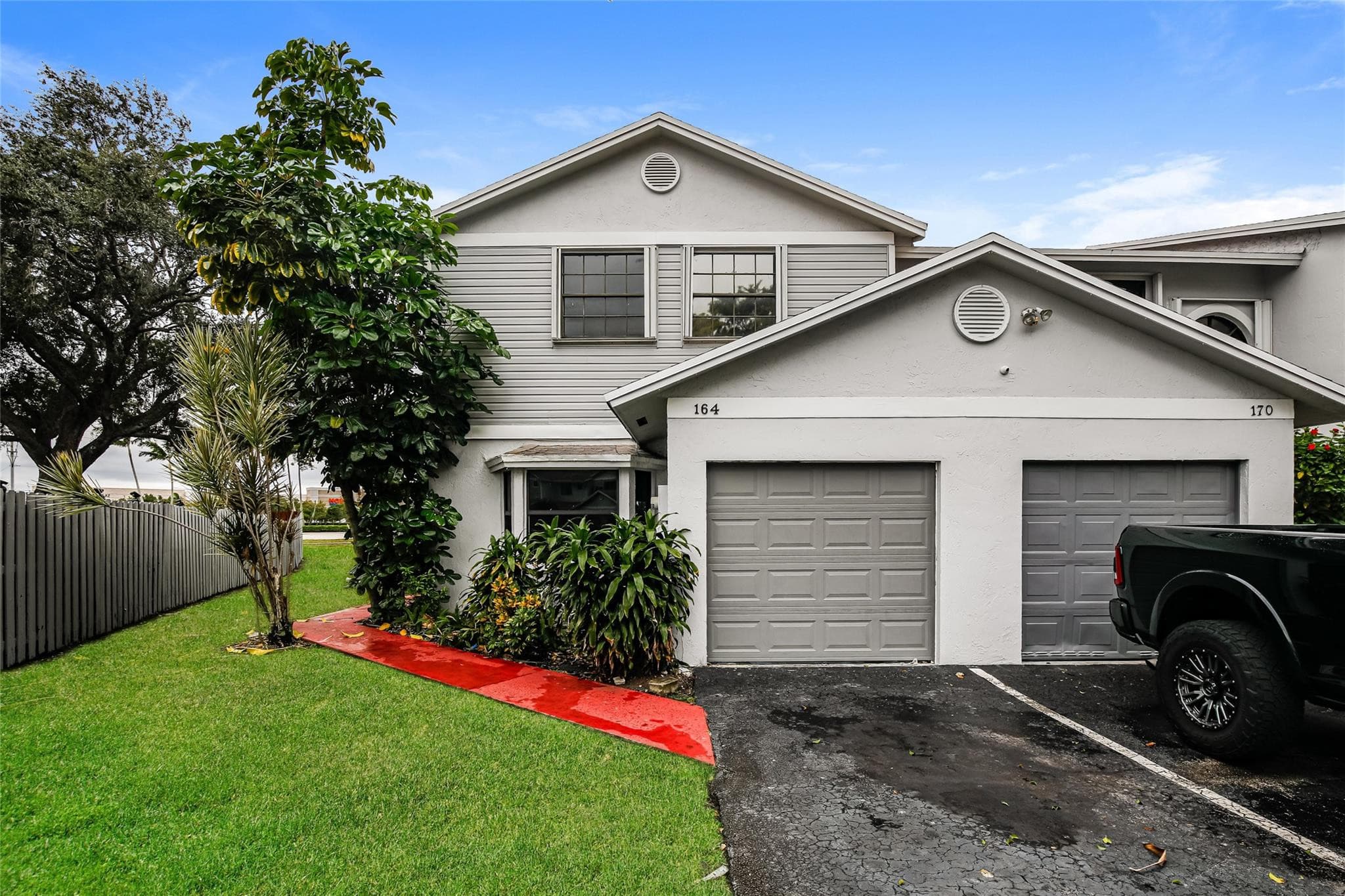 164 NW 106th Terrace 164, Pembroke Pines, FL 33026 — photo 1 of 16