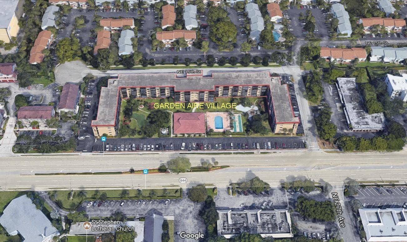 2601 NE 14th Street Causeway 142, Pompano Beach, FL 33062 — photo 11 of 56