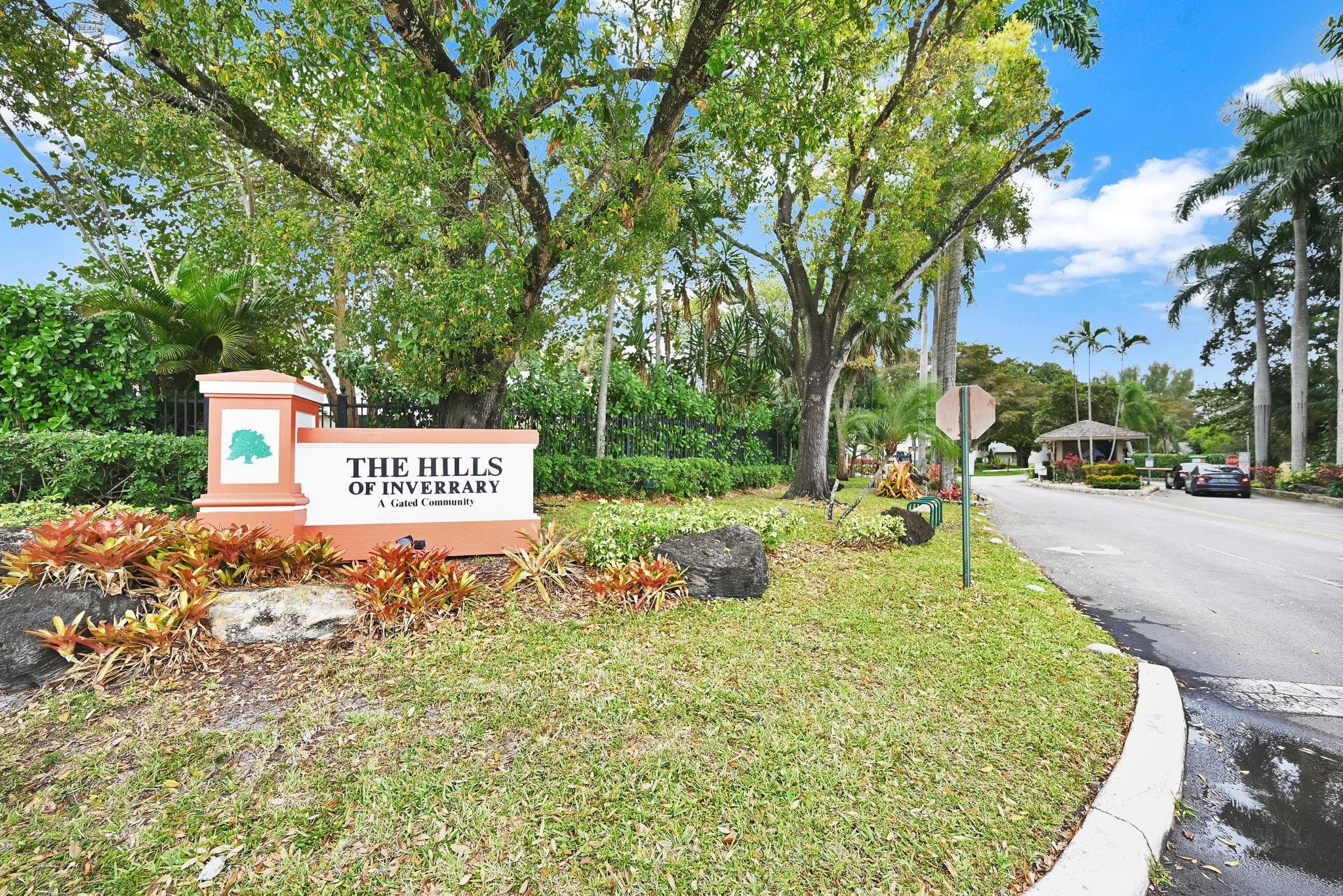 3465 Spring Bluff Place 18, Lauderhill, FL 33319 — photo 54 of 56