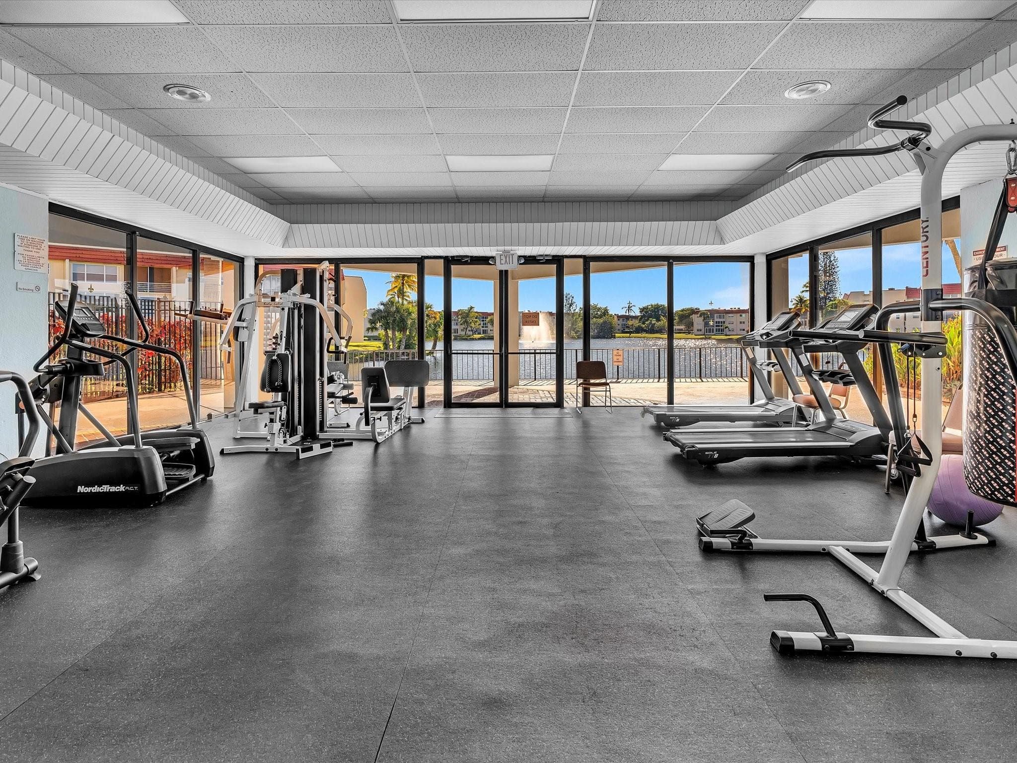9041 Sunrise Lakes Boulevard 113, Sunrise, FL 33322 — photo 38 of 50