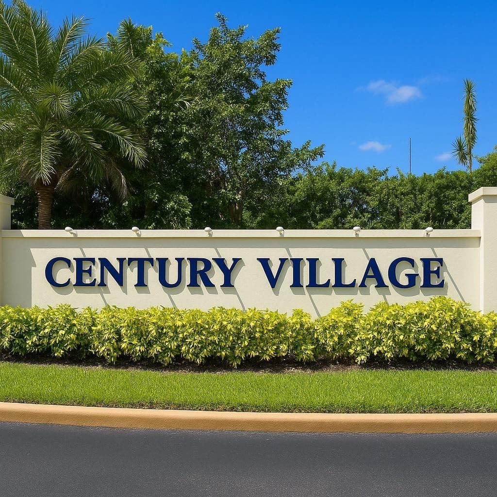 104 E Windsor E 104, West Palm Beach, FL 33417 — photo 3 of 11