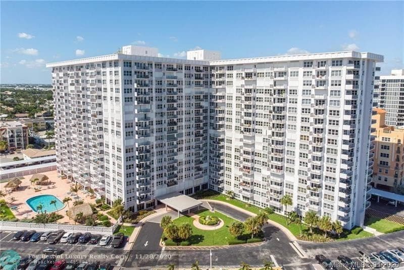 405 N Ocean Boulevard 1123, Pompano Beach, FL 33062 — photo 2 of 9