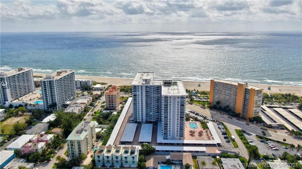 405 N Ocean Boulevard 1123, Pompano Beach, FL 33062 — photo 4 of 9