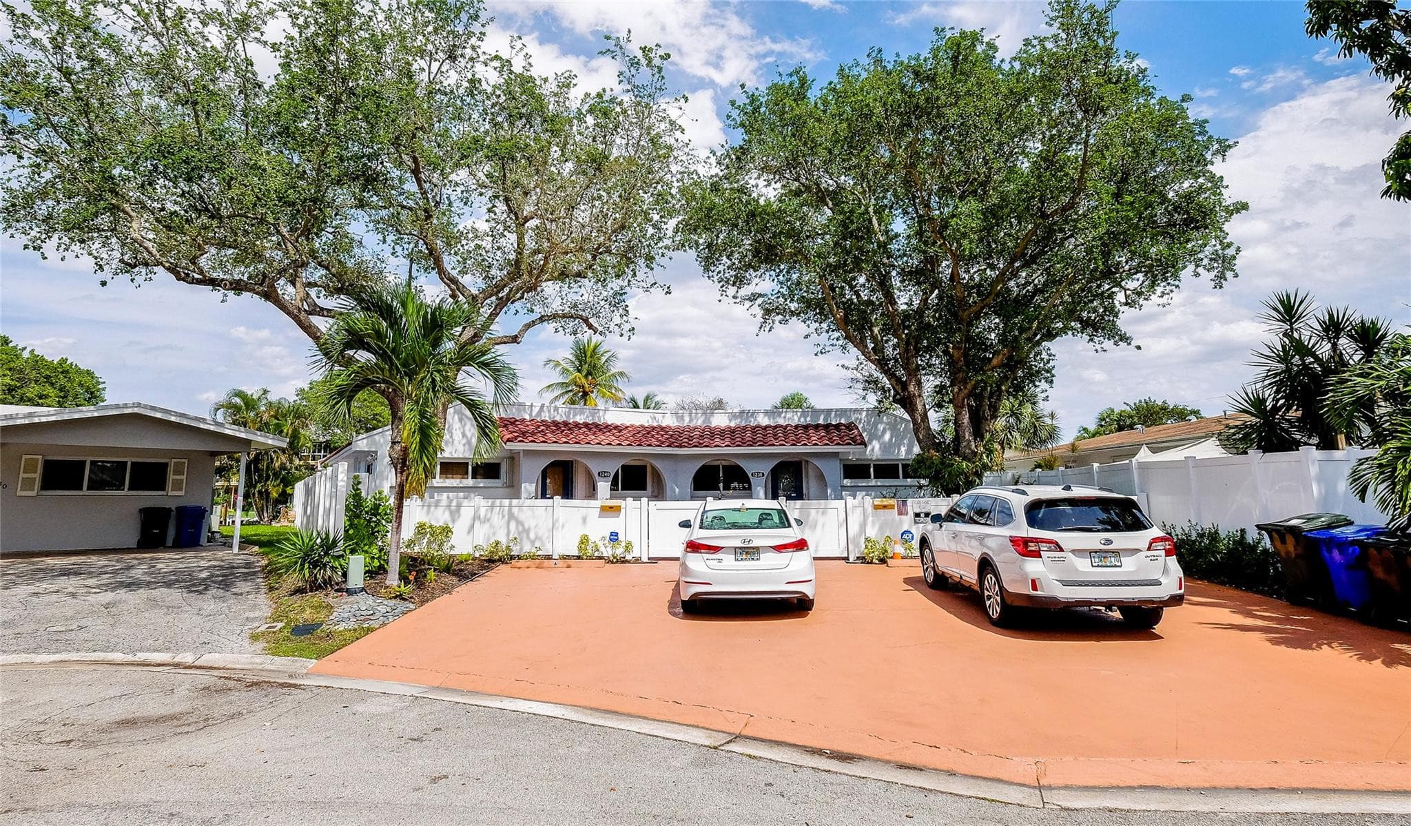 1240 SW 13th Circle, Fort Lauderdale, FL 33315 — photo 44 of 53