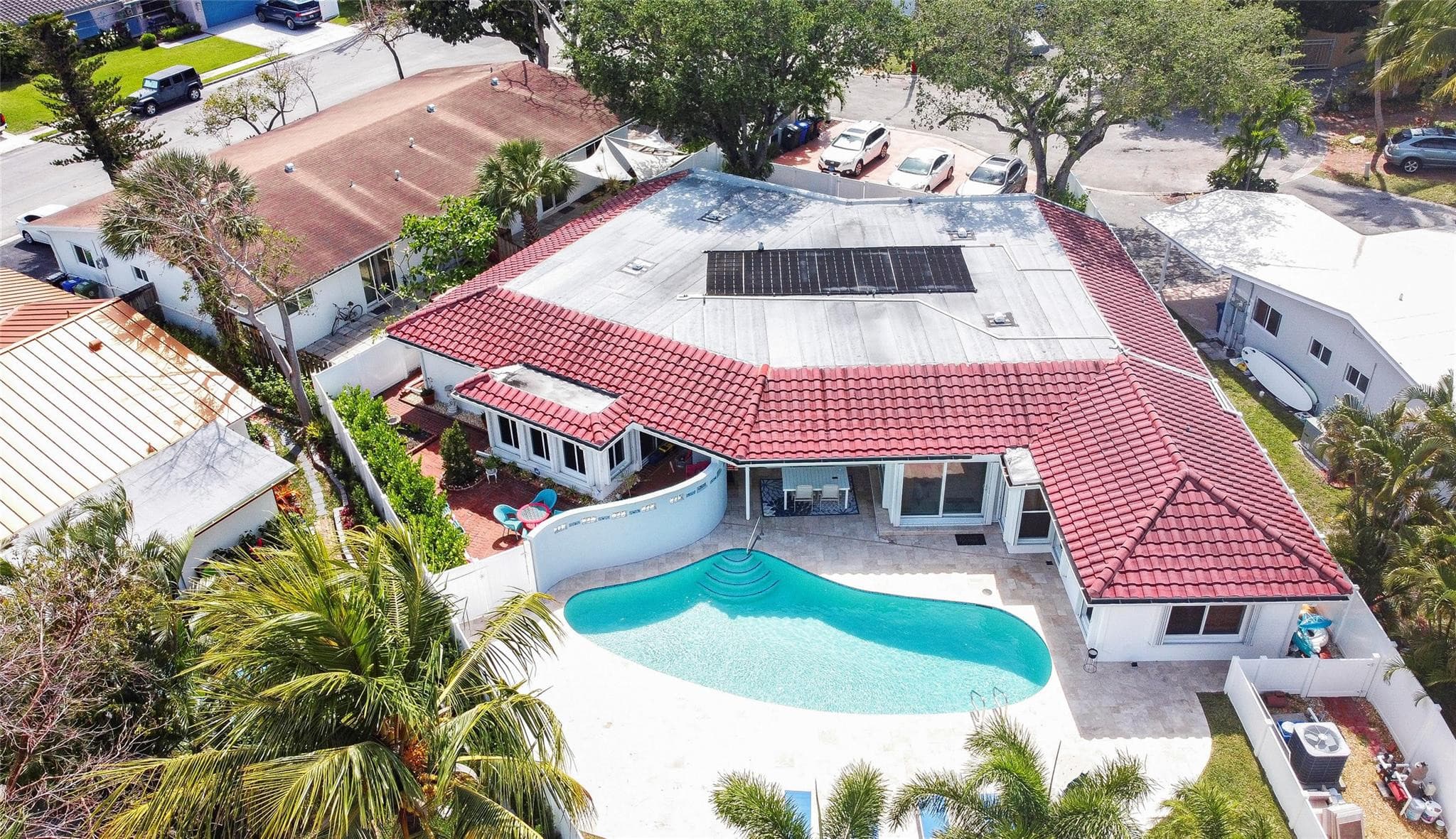 1240 SW 13th Circle, Fort Lauderdale, FL 33315 — photo 45 of 53