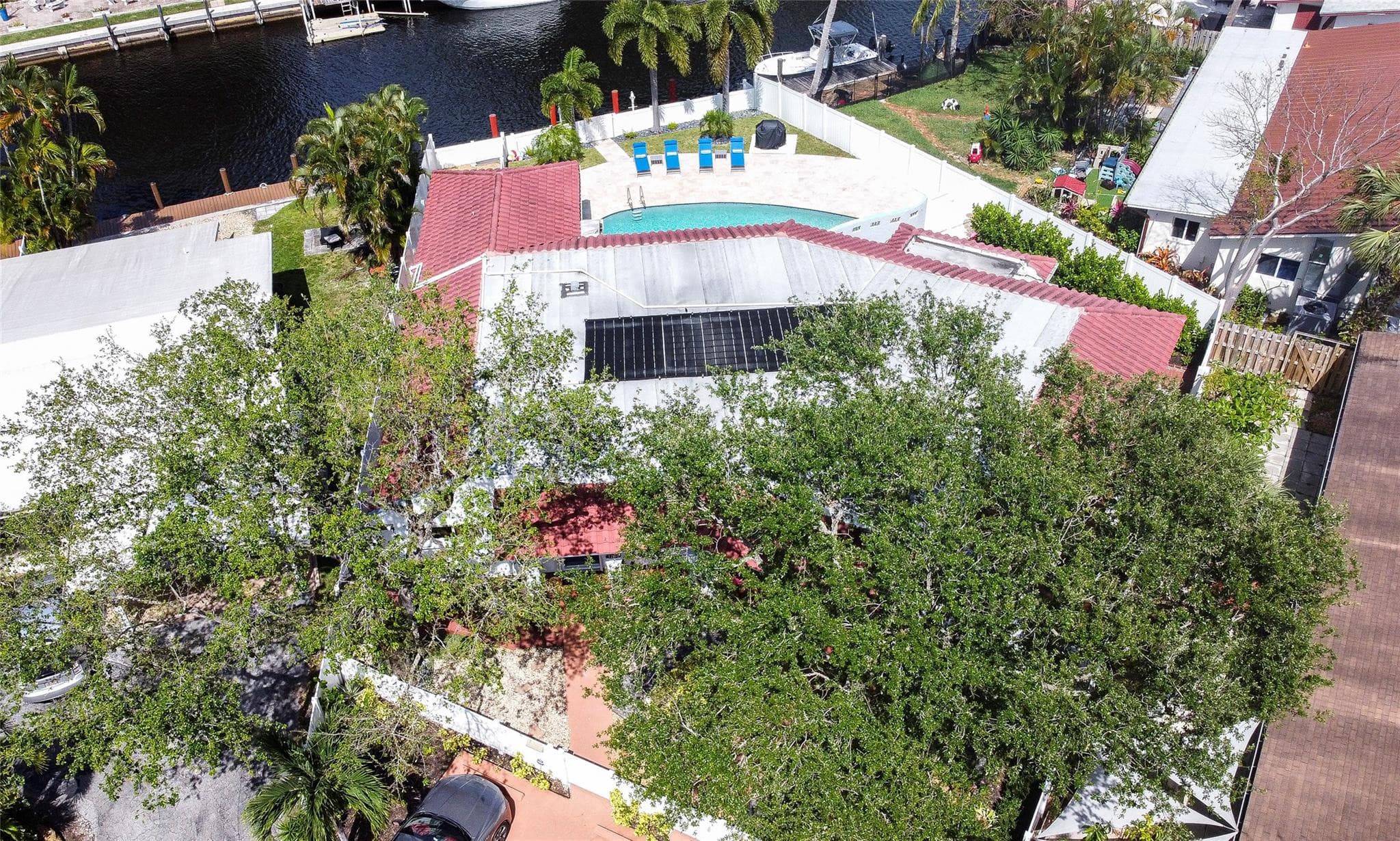 1240 SW 13th Circle, Fort Lauderdale, FL 33315 — photo 48 of 53