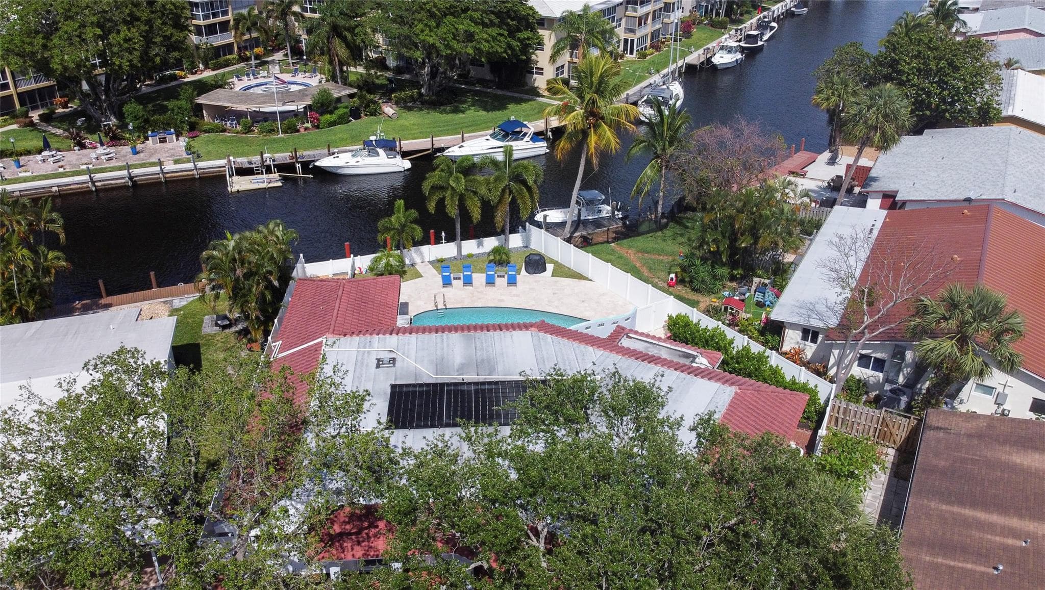 1240 SW 13th Circle, Fort Lauderdale, FL 33315 — photo 52 of 53