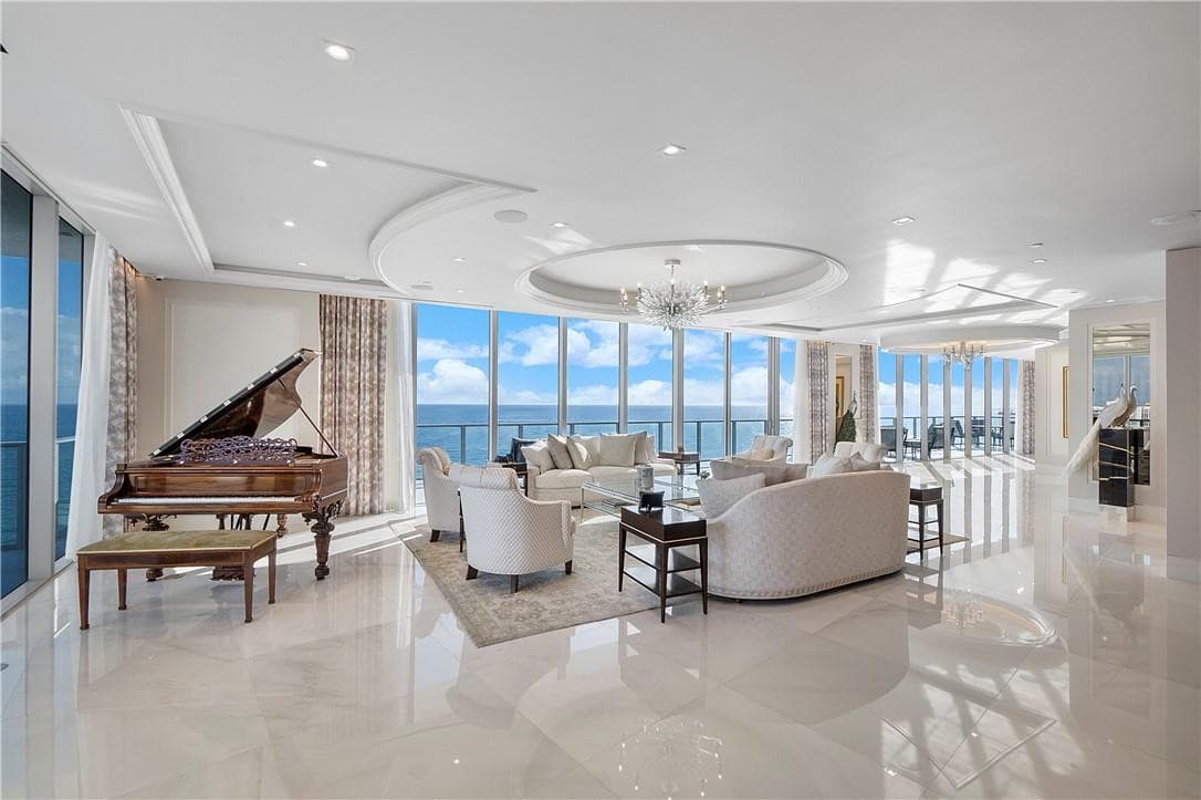 2200 N Ocean Boulevard N1701/N1801, Fort Lauderdale, FL 33305 — photo 4 of 78