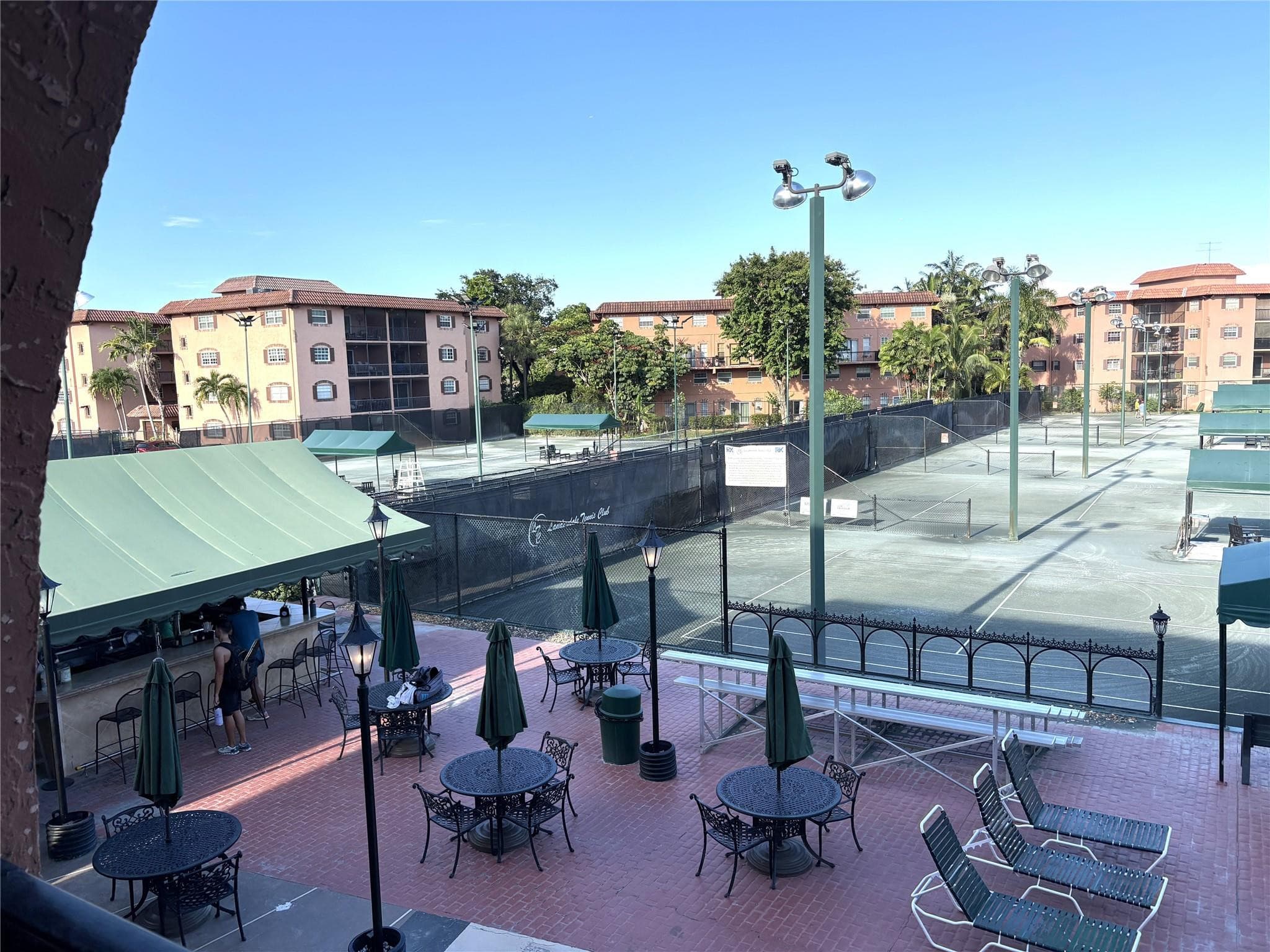 620 Tennis Club Drive 105, Fort Lauderdale, FL 33311 — photo 25 of 35